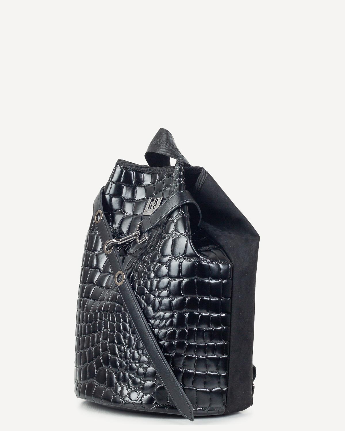 Γυναίκα - Σακίδια Πλάτης - Frnc Μαύρο