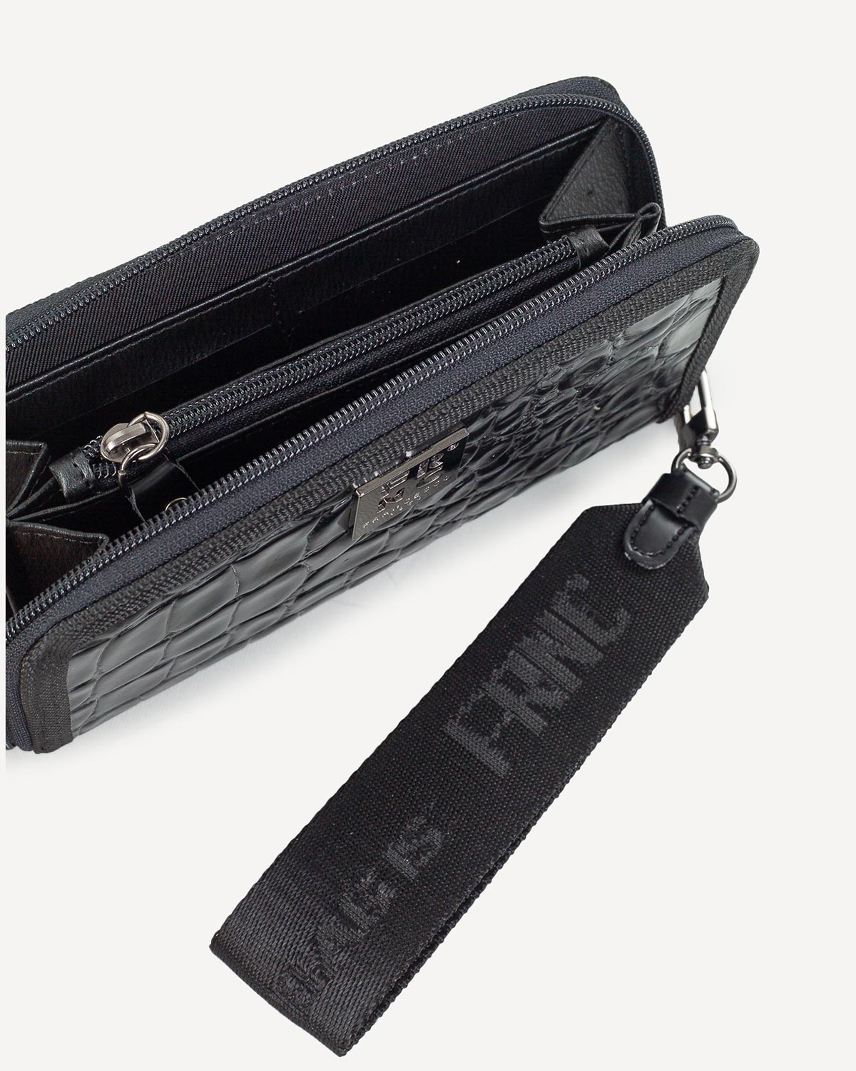 Γυναίκα - Πορτοφόλια - Frnc Μαύρο