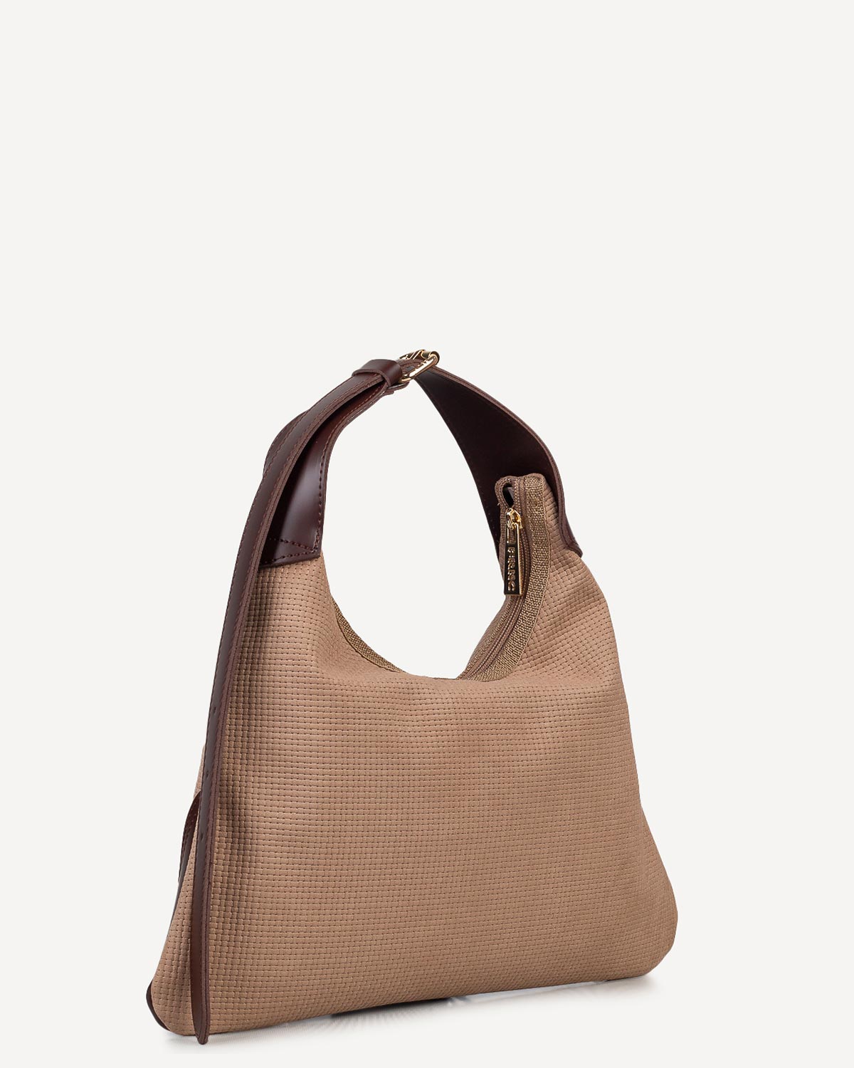 Γυναίκα - Shoulder Bags - Frnc Μπεζ