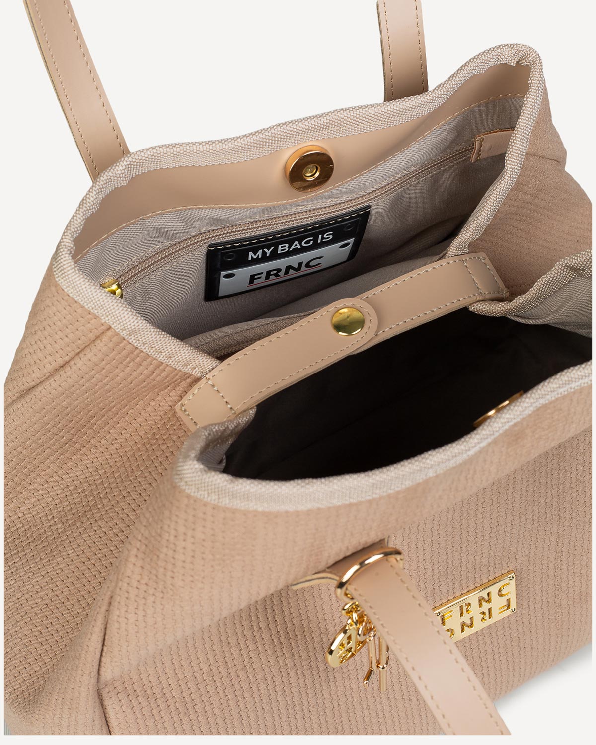 Γυναίκα - Shopping - Frnc Μπεζ