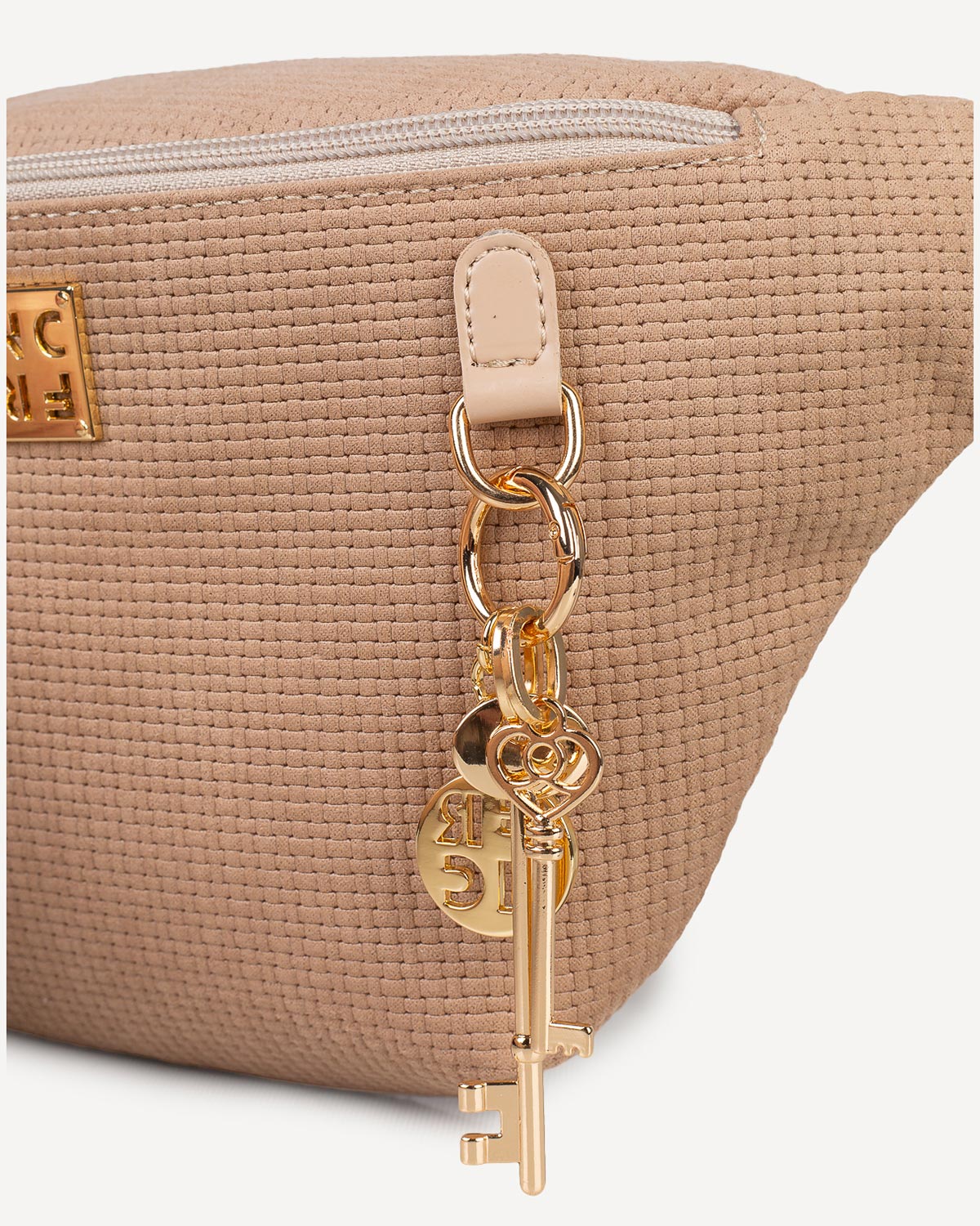 Γυναίκα - Χιαστί - Frnc Μπεζ