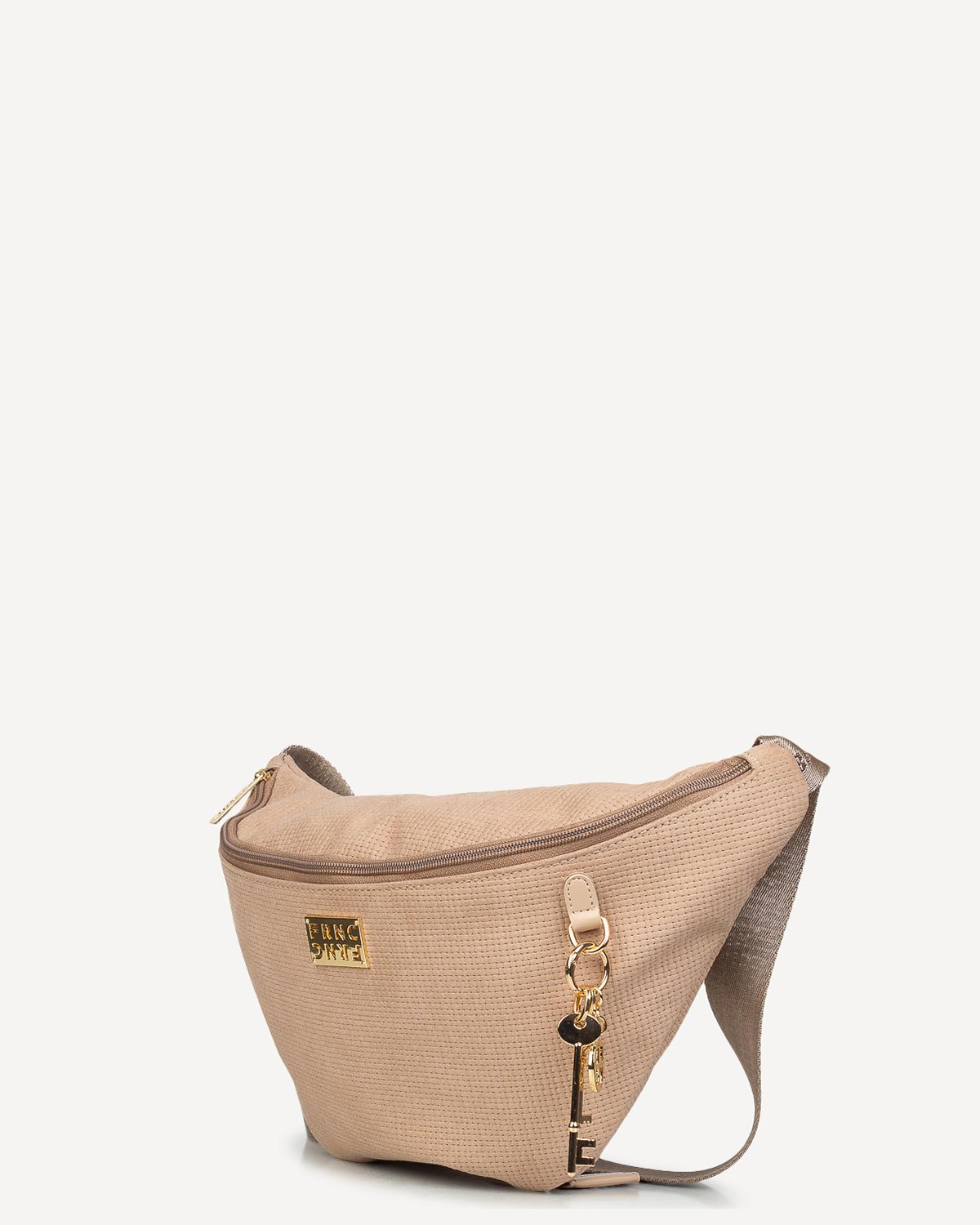 Γυναίκα - Χιαστί - Frnc Μπεζ