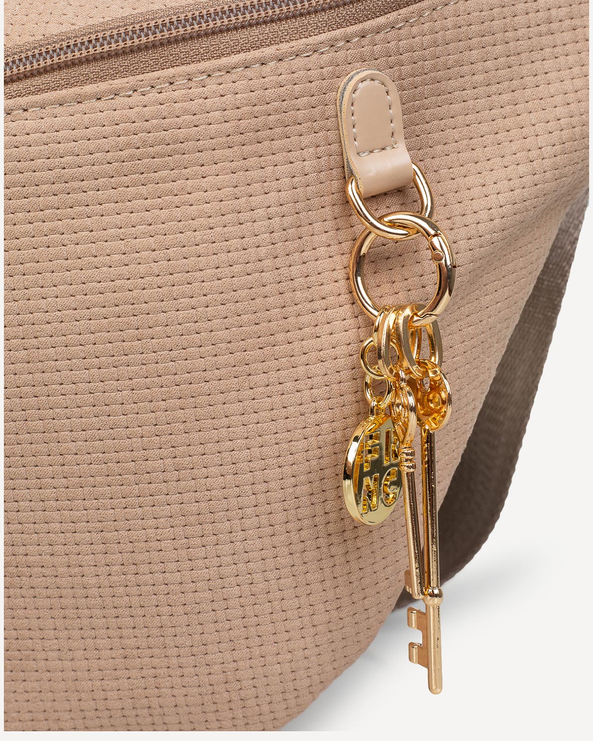 Γυναίκα - Χιαστί - Frnc Μπεζ