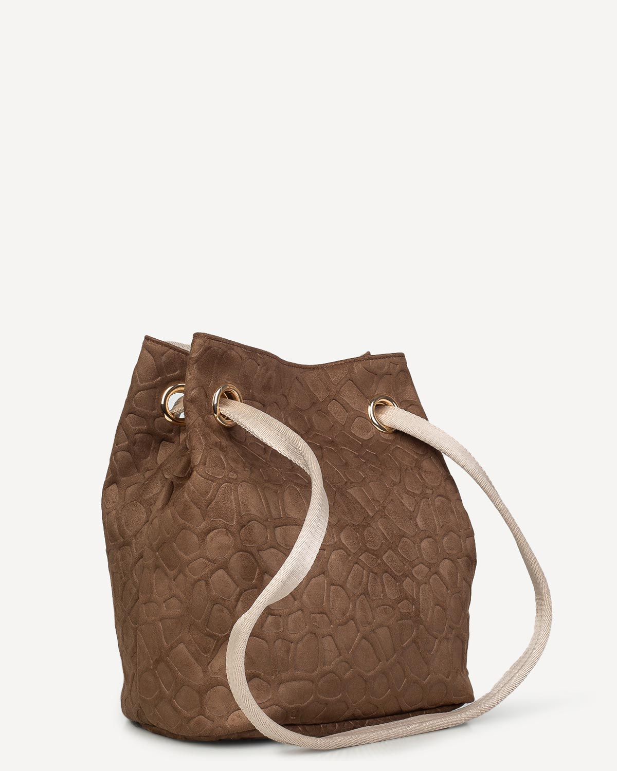 Γυναίκα - Shoulder Bags - Frnc Καφέ