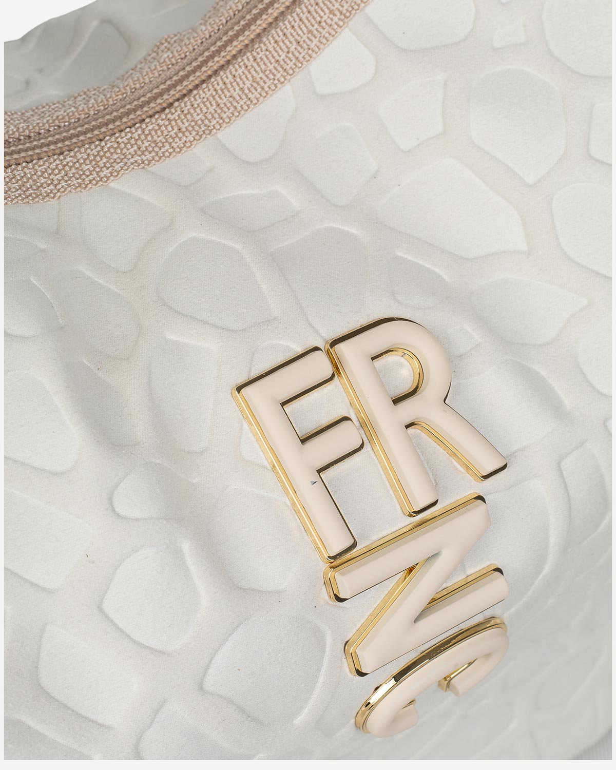 Γυναίκα - Shoulder Bags - Frnc Off White