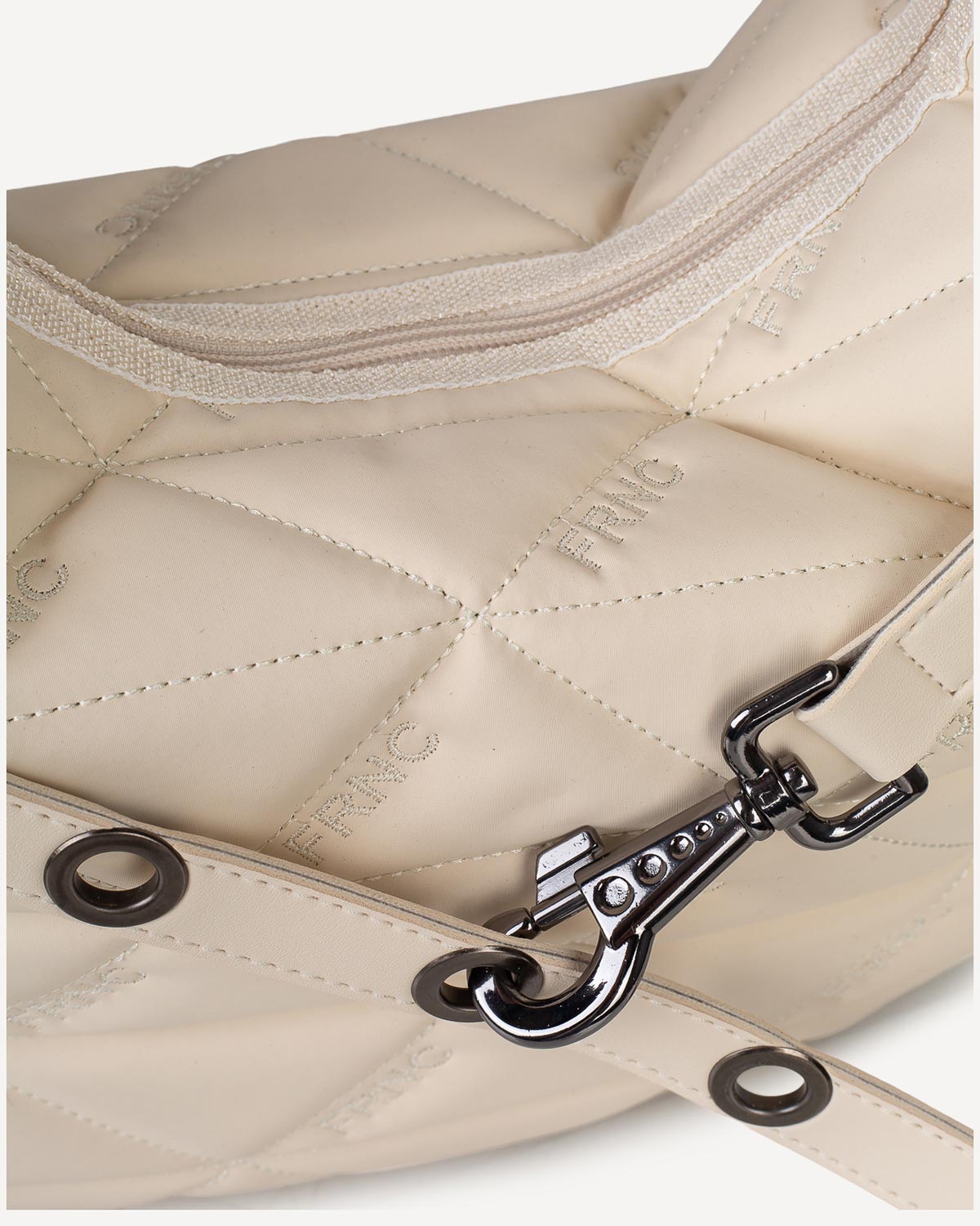 Γυναίκα - Shoulder Bags - Frnc Εκρού