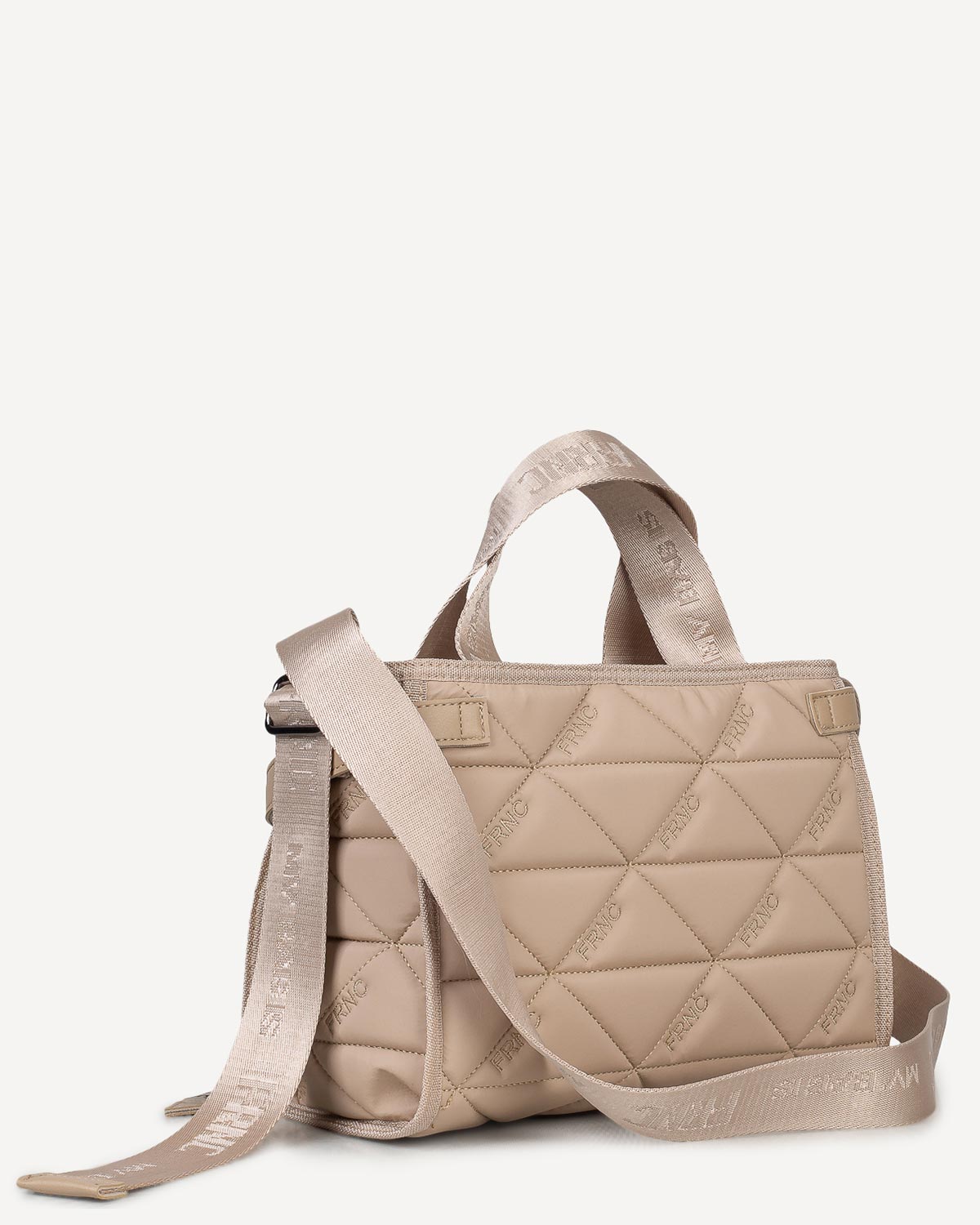 Γυναίκα - Shopping - Frnc Εκρού