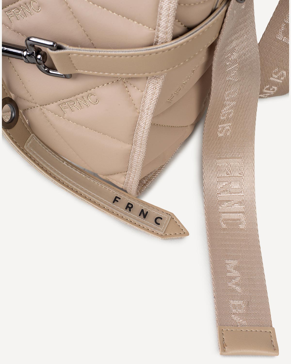 Γυναίκα - Shopping - Frnc Εκρού