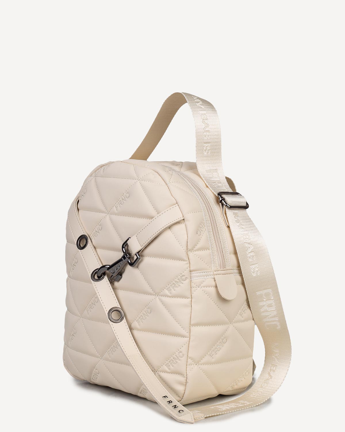 Γυναίκα - Σακίδια Πλάτης - Frnc Εκρού
