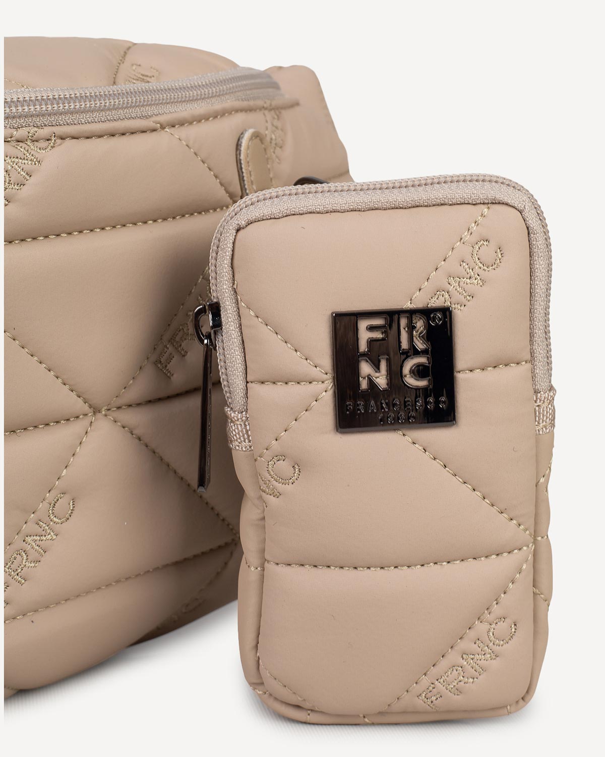 Γυναίκα - Χιαστί - Frnc Μπεζ