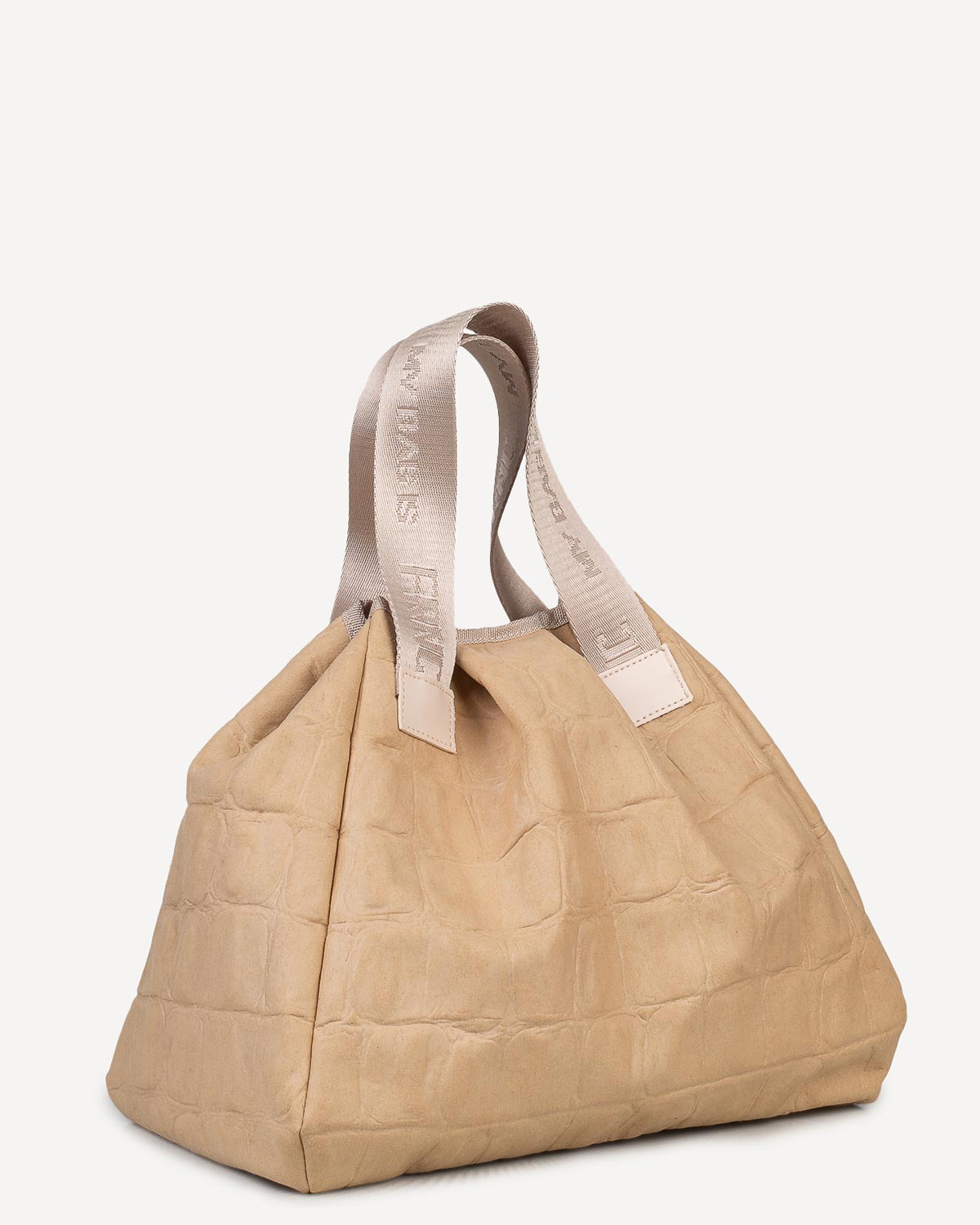 Γυναίκα - Shoulder Bags - Frnc Μπεζ