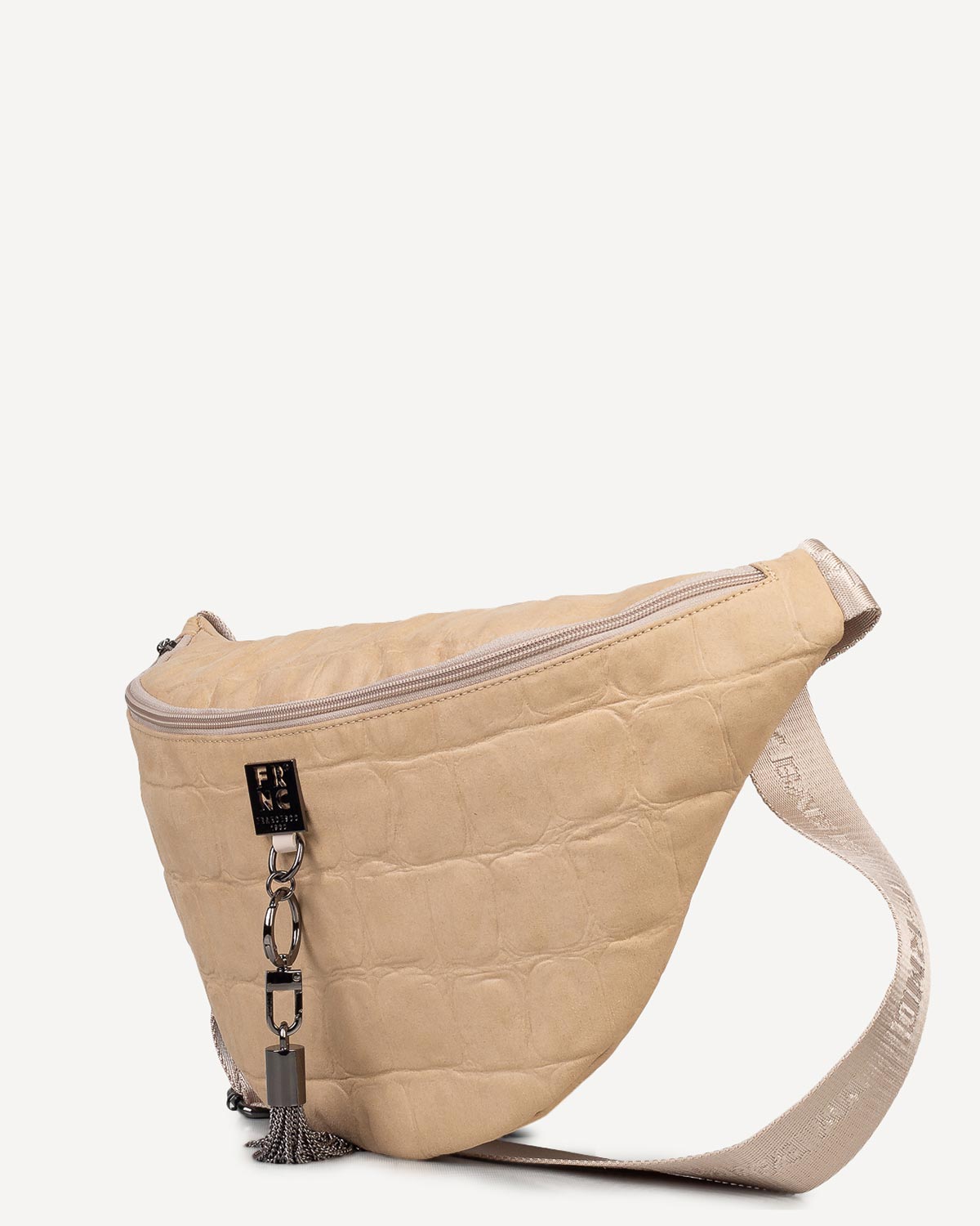 Γυναίκα - Χιαστί - Frnc Μπεζ