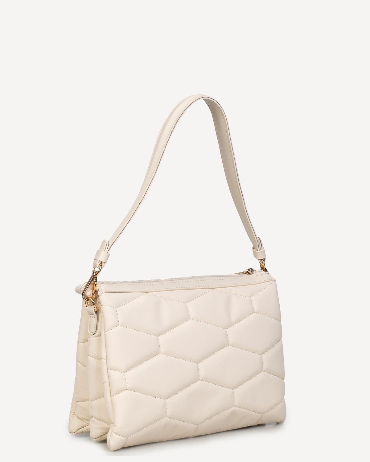 Γυναίκα - Χιαστί - Frnc Off White