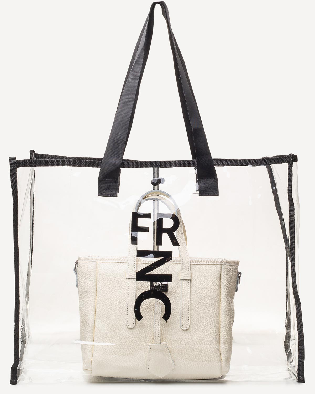 Γυναίκα - Shopping - Frnc Off White