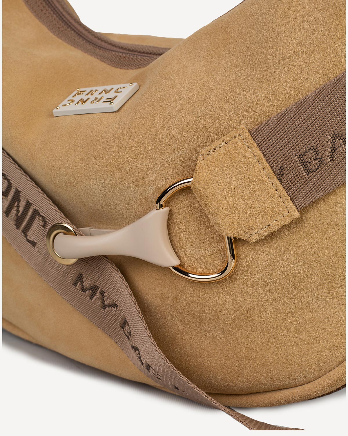 Γυναίκα - Shoulder Bags - Frnc Πούρο