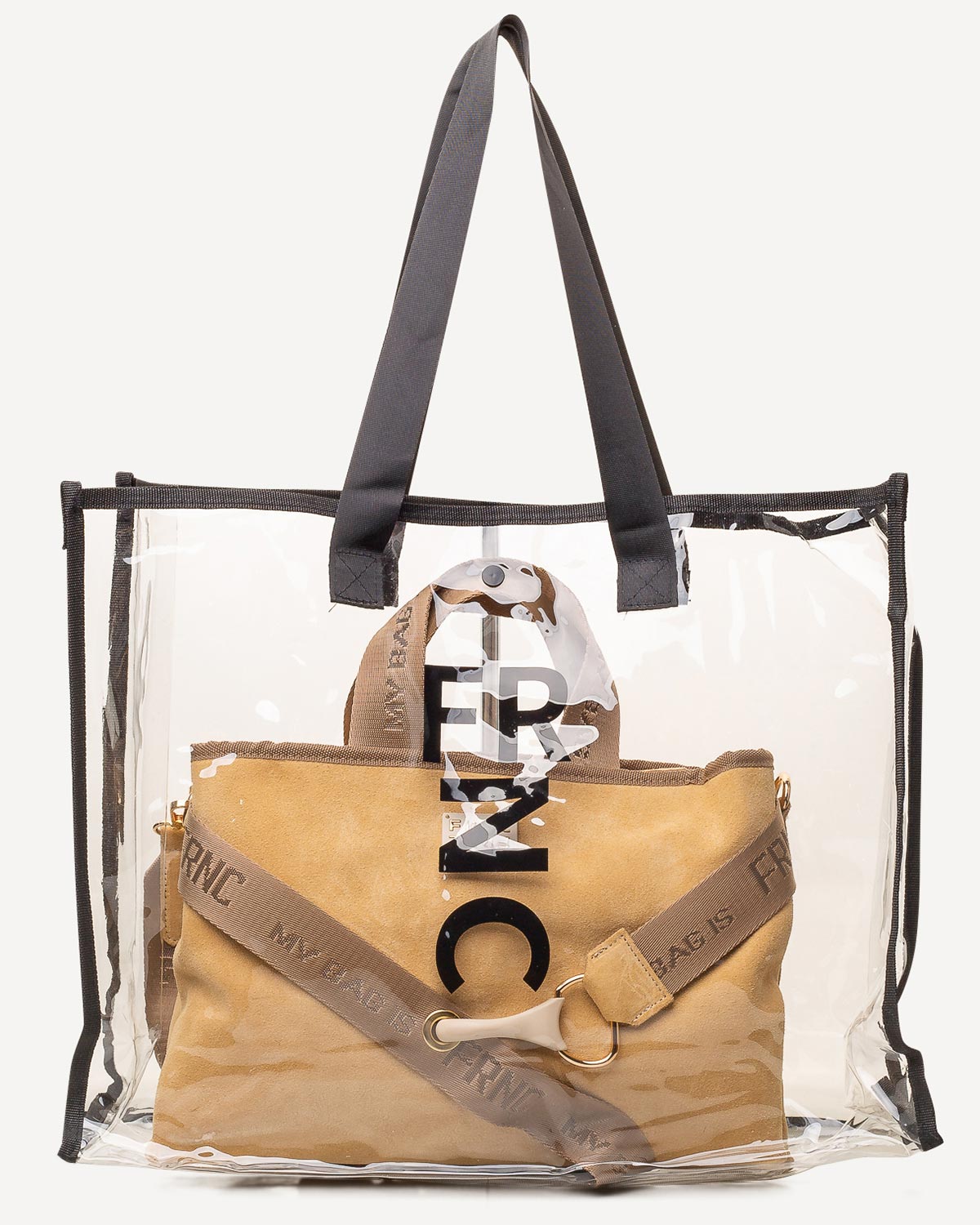 Γυναίκα - Shopping - Frnc Ταμπά