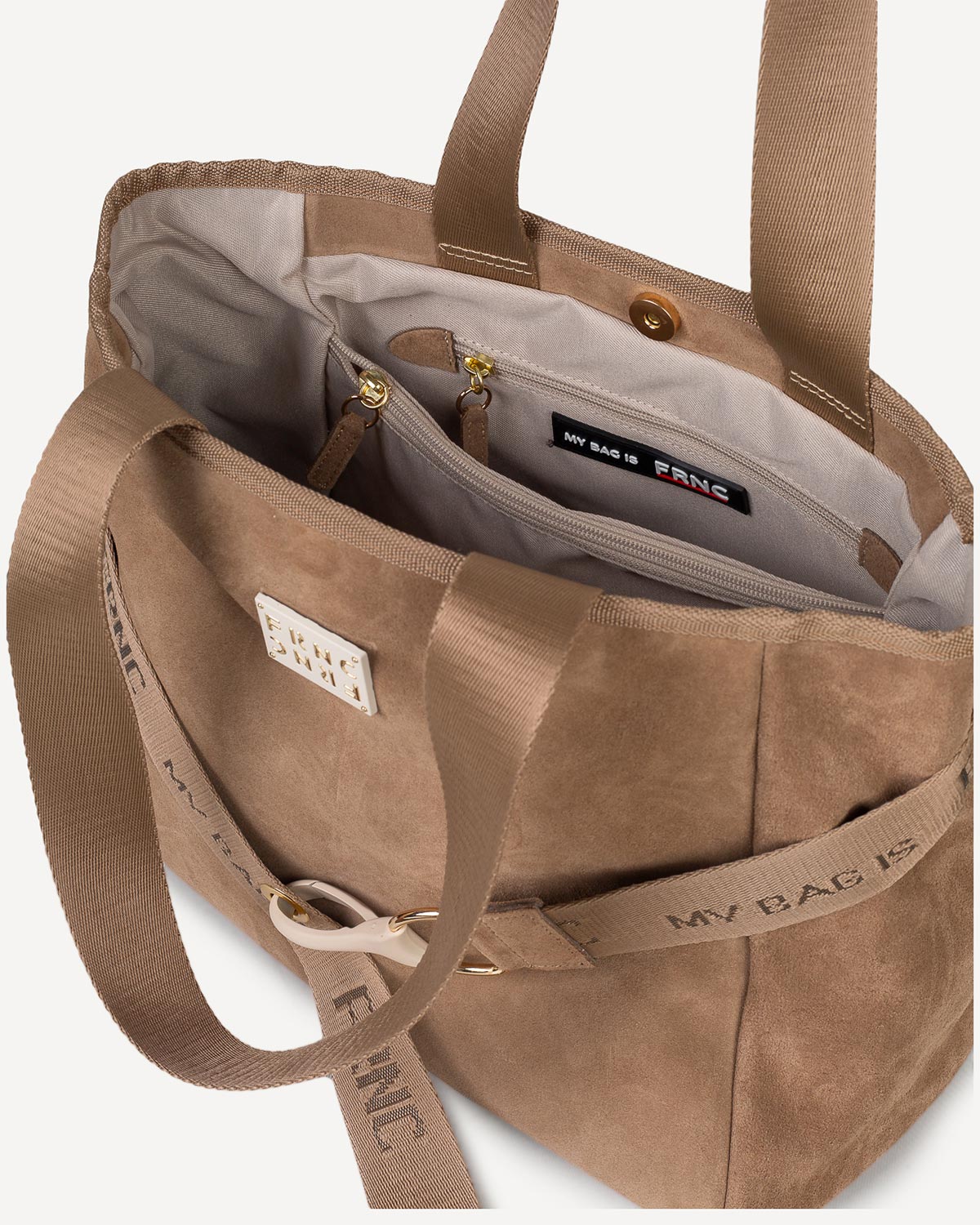 Γυναίκα - Shopping - Frnc Camel