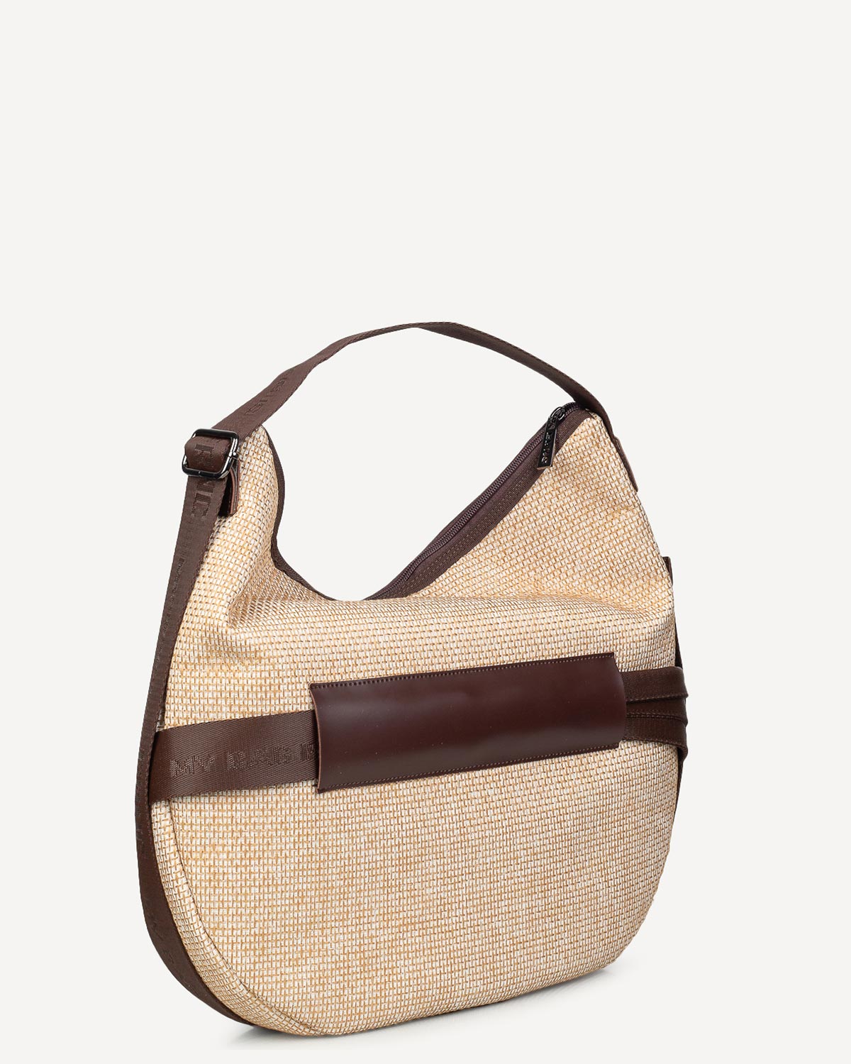Γυναίκα - Shoulder Bags - Frnc Μπεζ