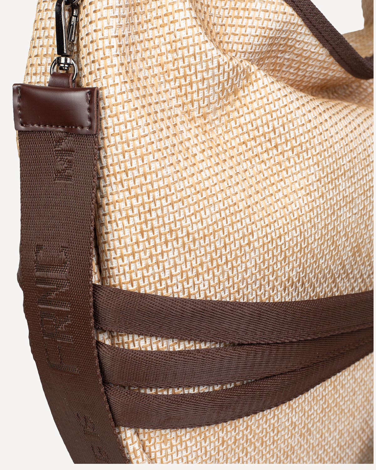 Γυναίκα - Shoulder Bags - Frnc Μπεζ