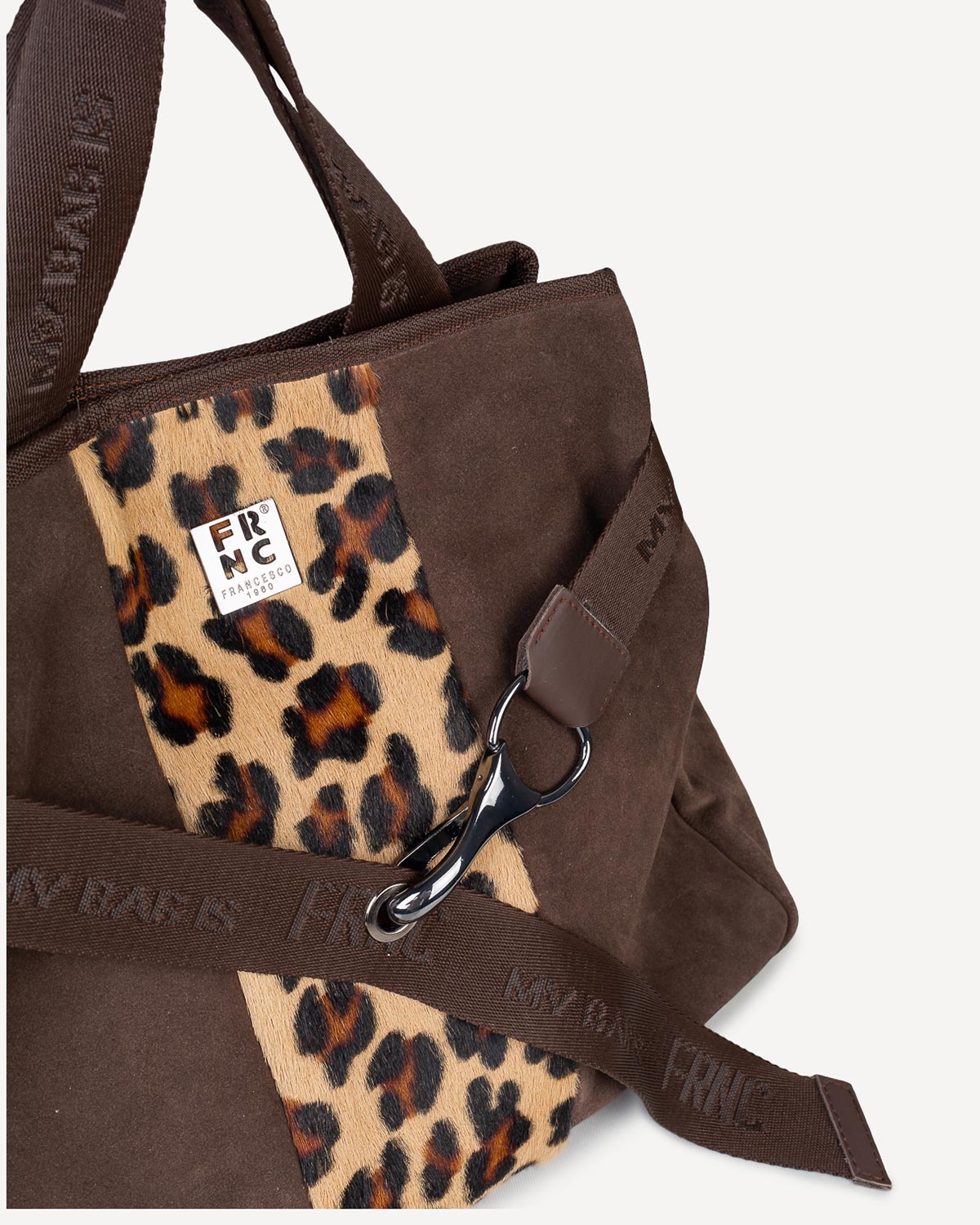 Γυναίκα - Shopping - Frnc Καφέ