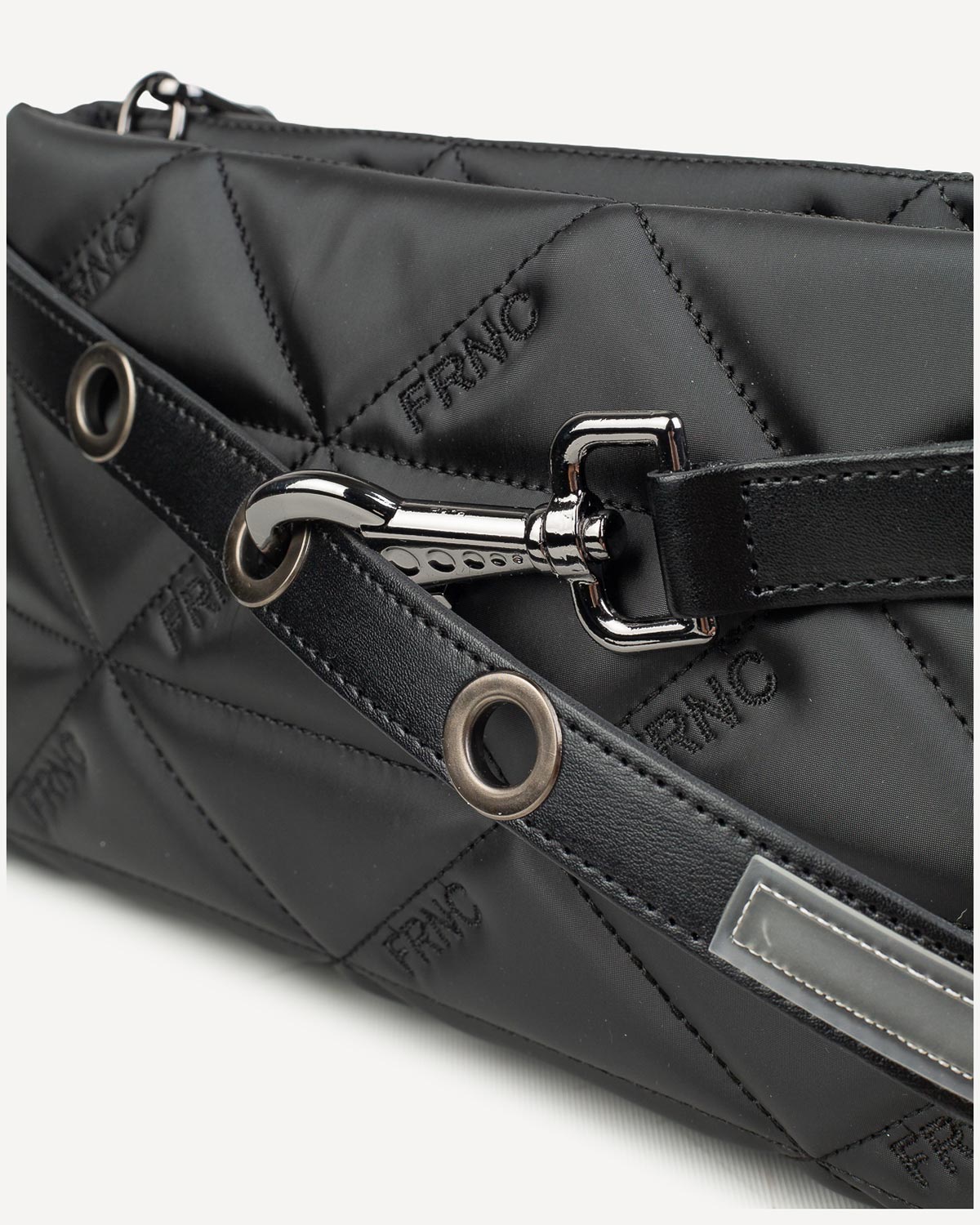 Γυναίκα - Shoulder Bags - Frnc Μαύρο