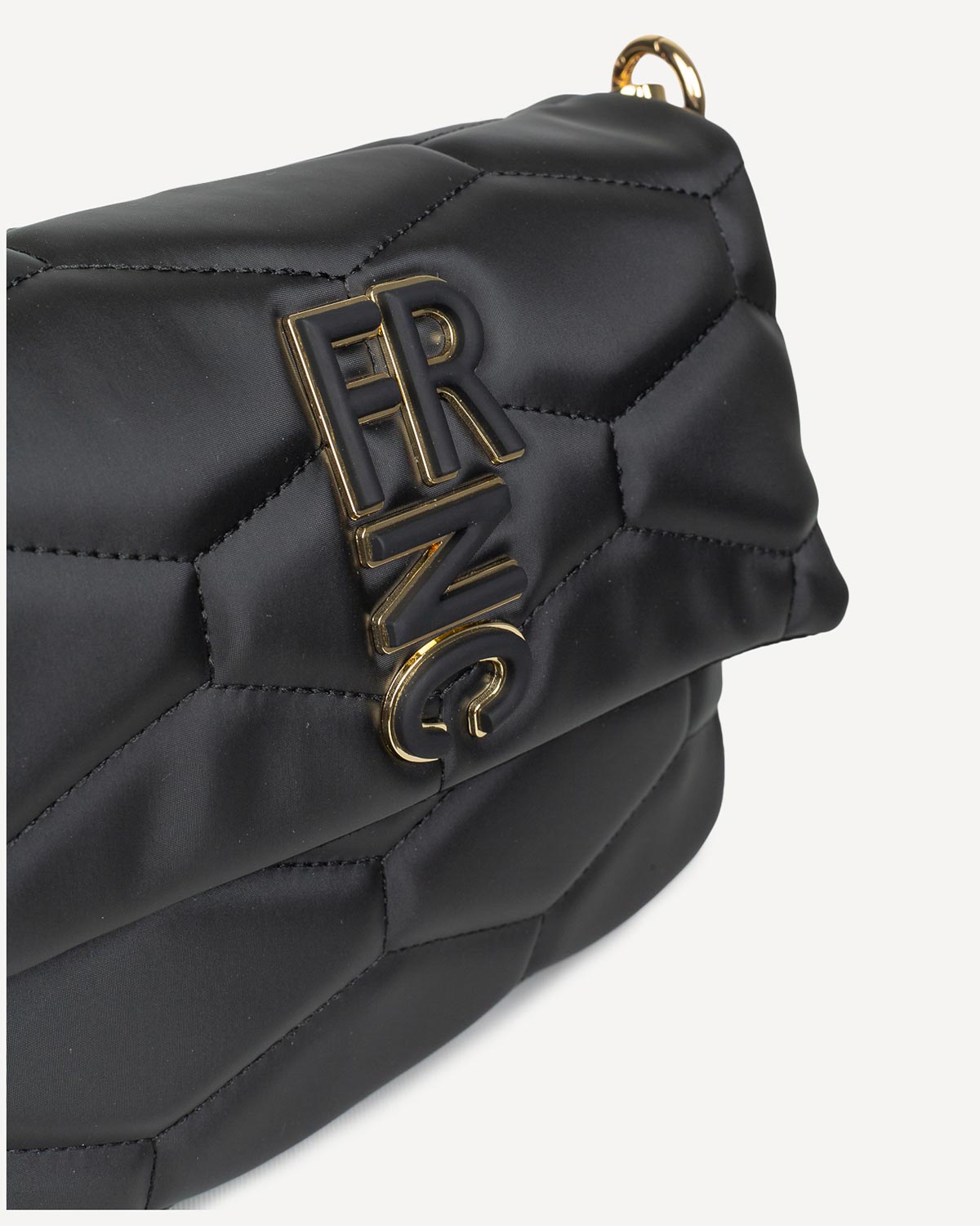 Γυναίκα - Shoulder Bags - Frnc Μαύρο
