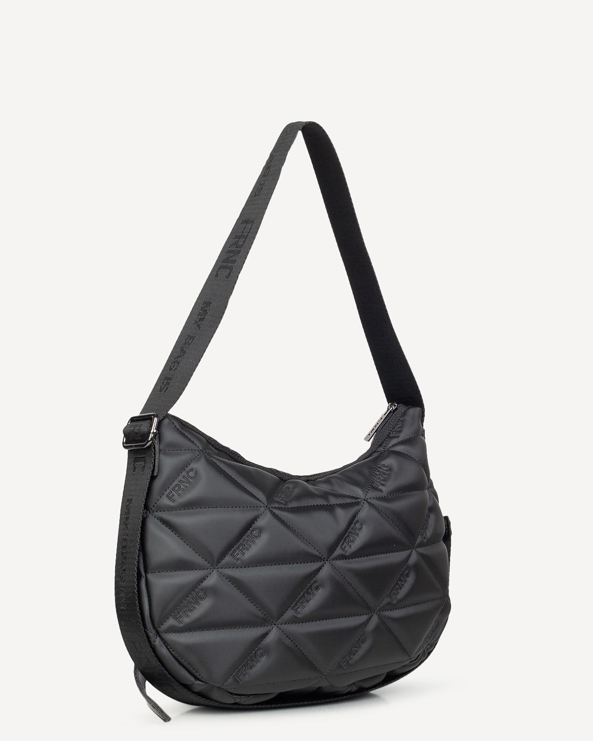 Γυναίκα - Shoulder Bags - Frnc Μαύρο