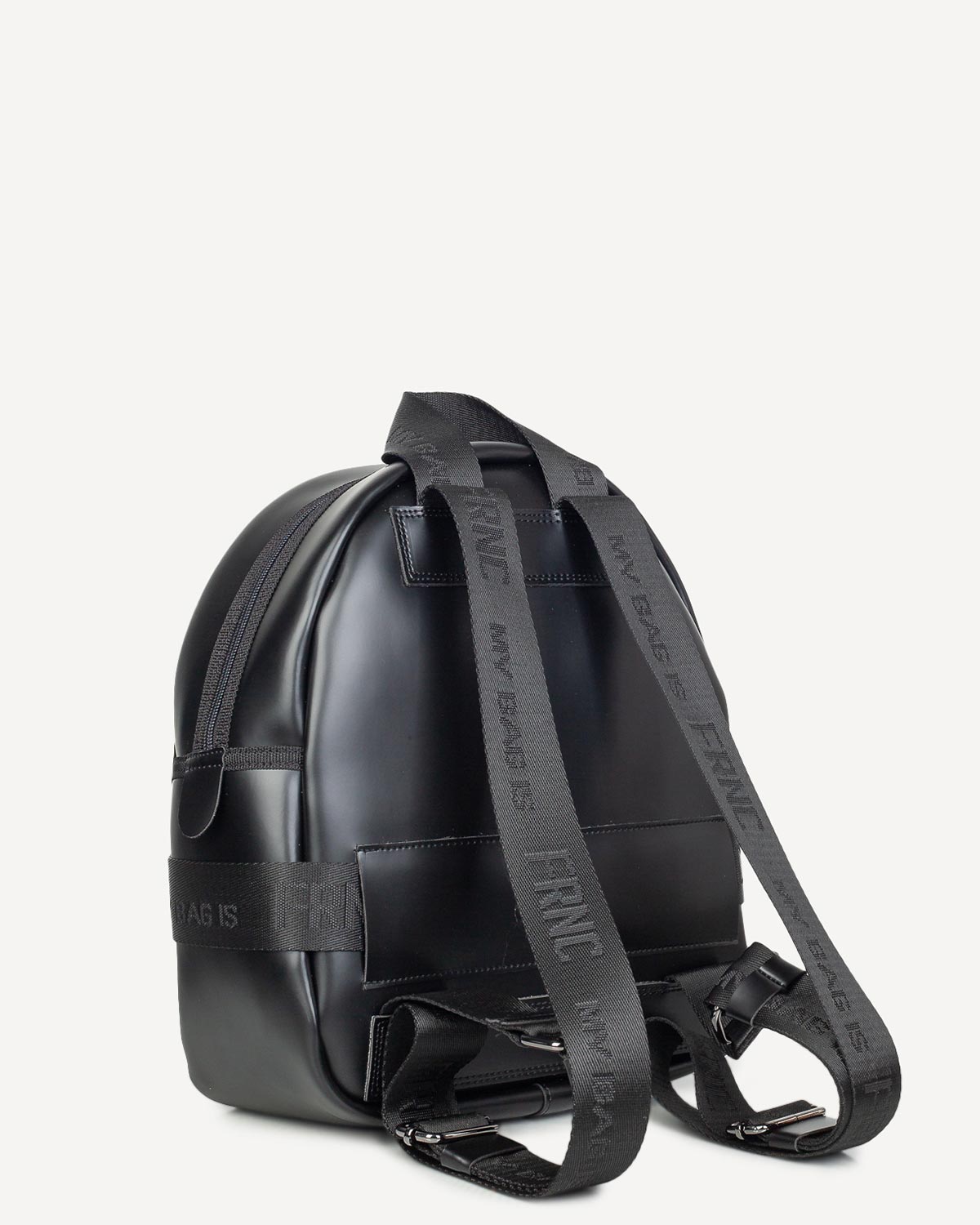 Γυναίκα - Shoulder Bags - Frnc Μαύρο