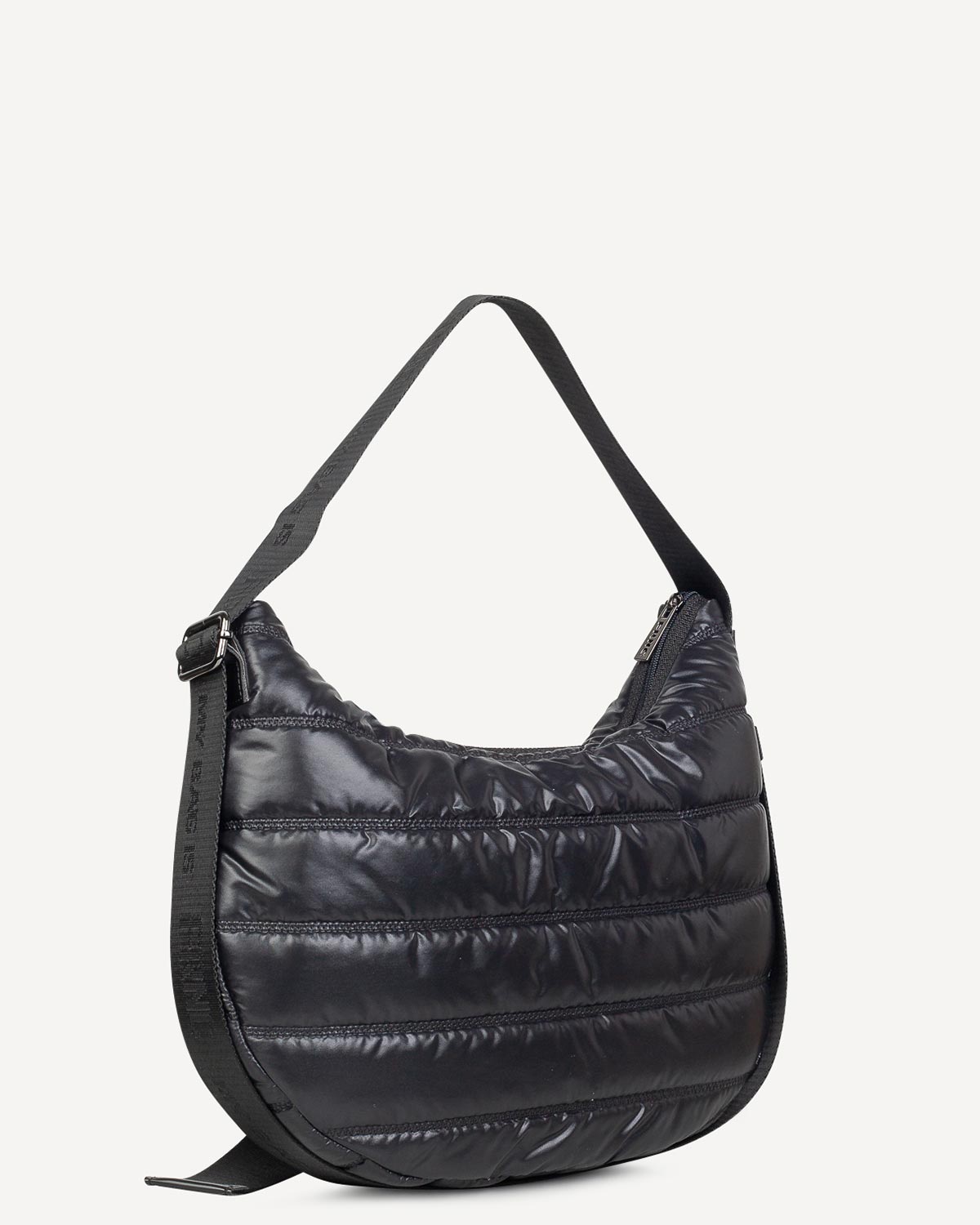 Γυναίκα - Shoulder Bags - Frnc Μαύρο