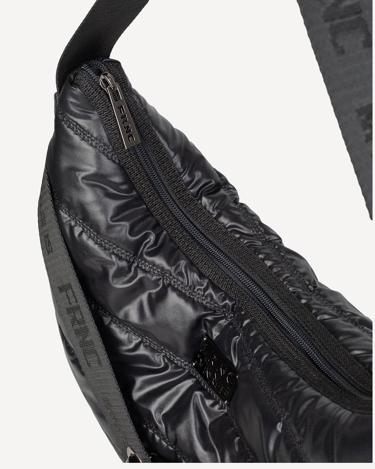 Γυναίκα - Shoulder Bags - Frnc Μαύρο