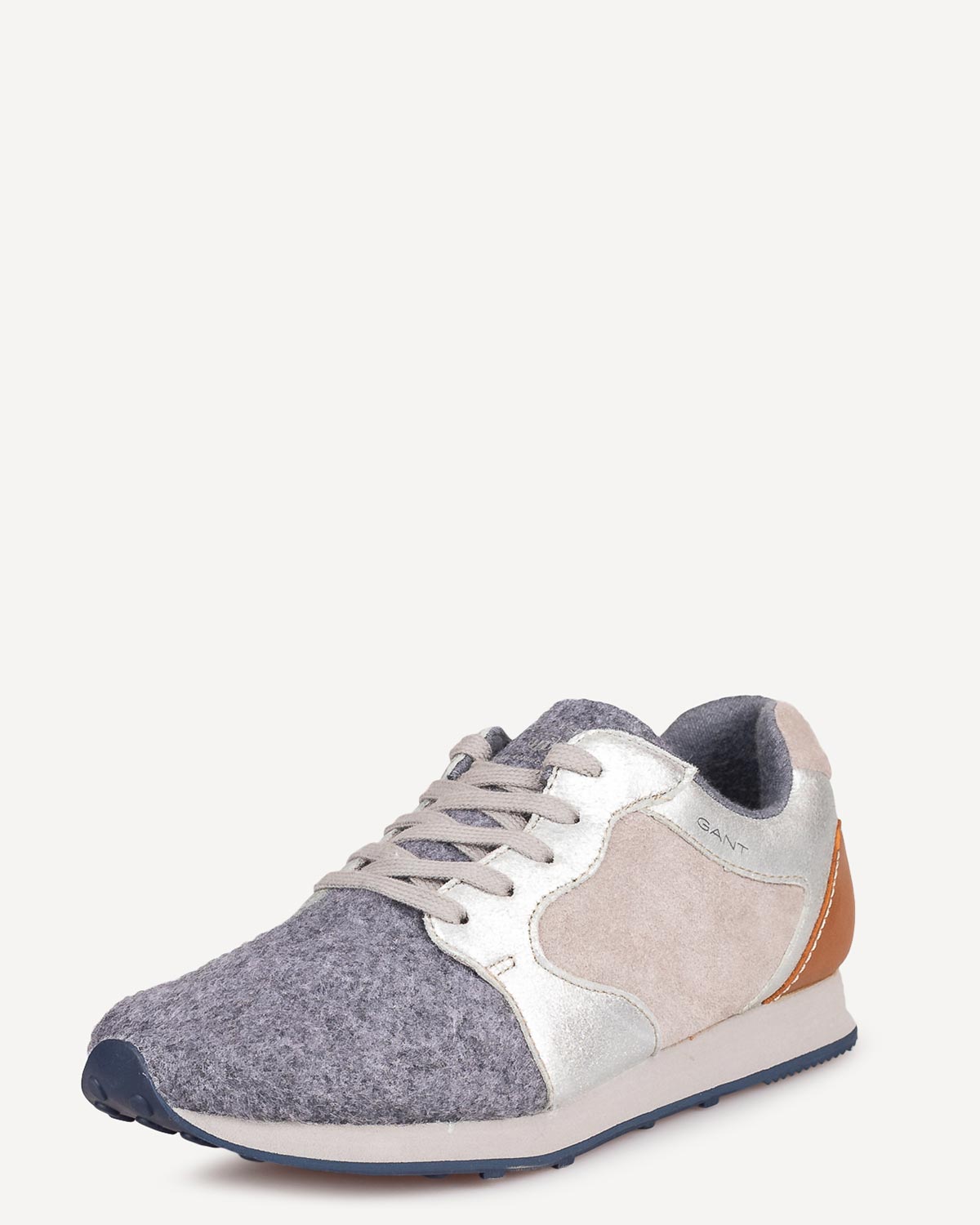 Γυναίκα - Sneakers - Gant Γκρι