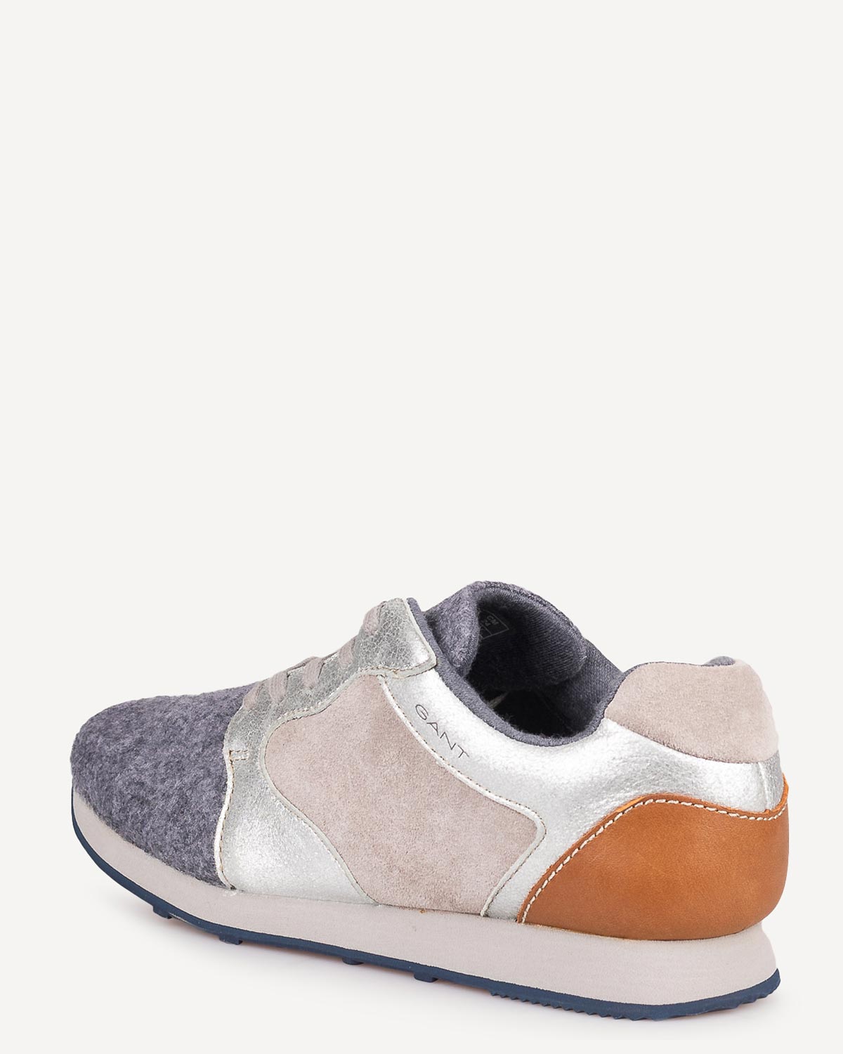 Γυναίκα - Sneakers - Gant Γκρι