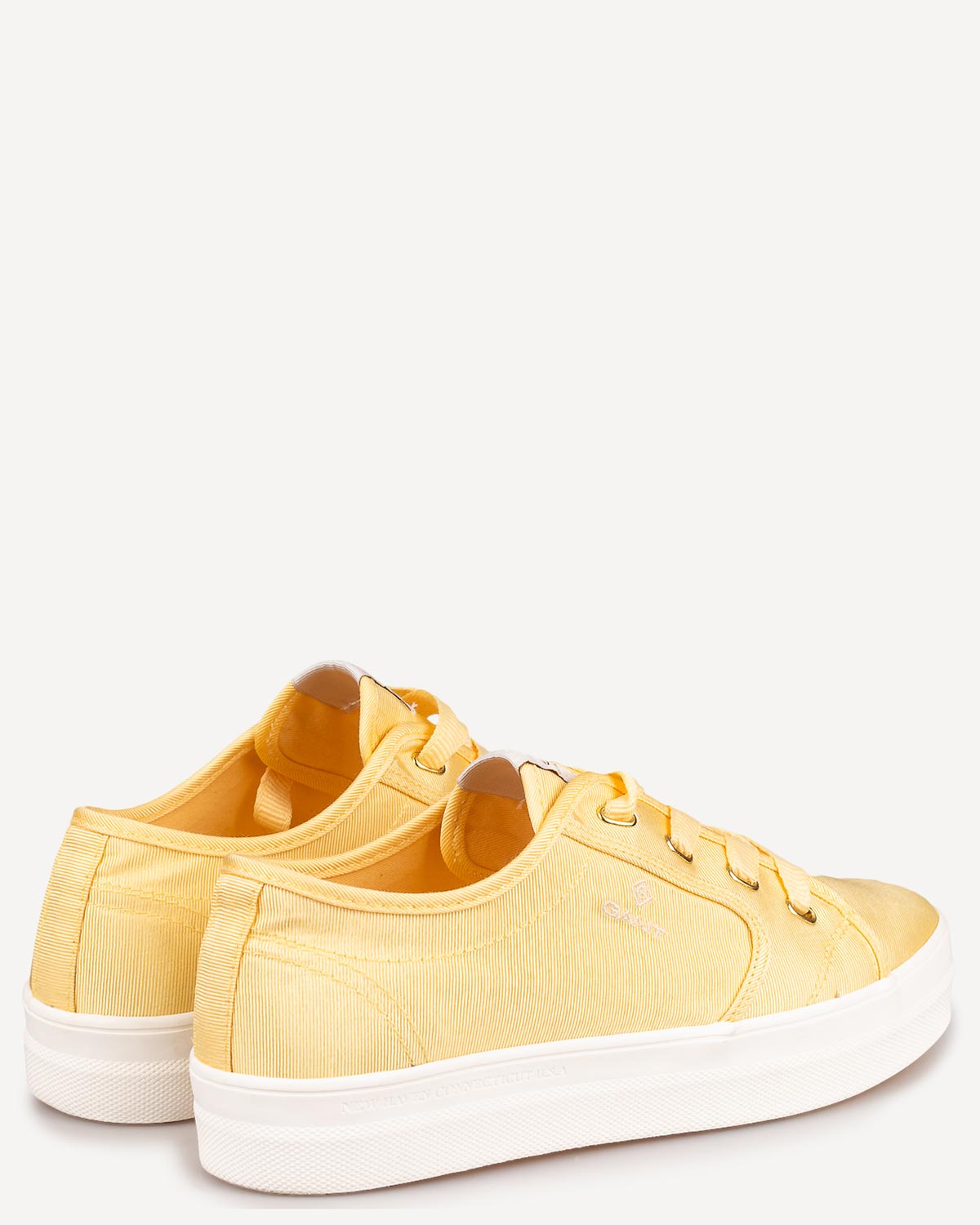 Γυναίκα - Sneakers - Gant Κίτρινο
