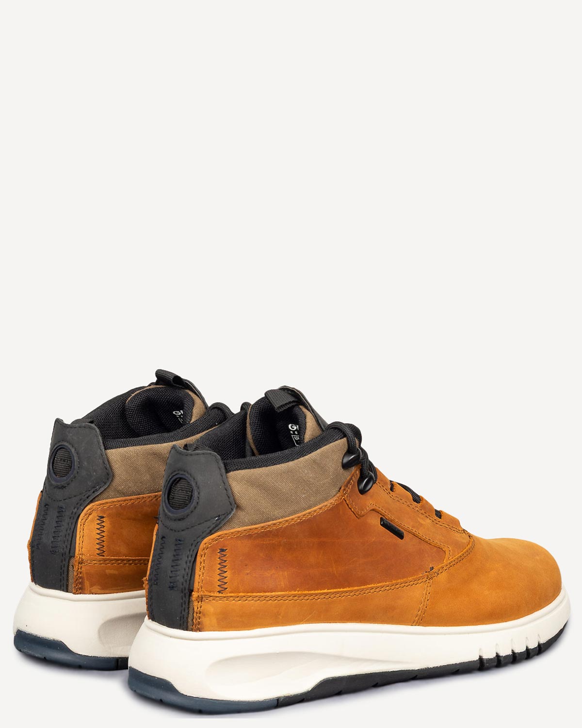 Άνδρας - Μπότες - Μποτάκια - Geox Ταμπά