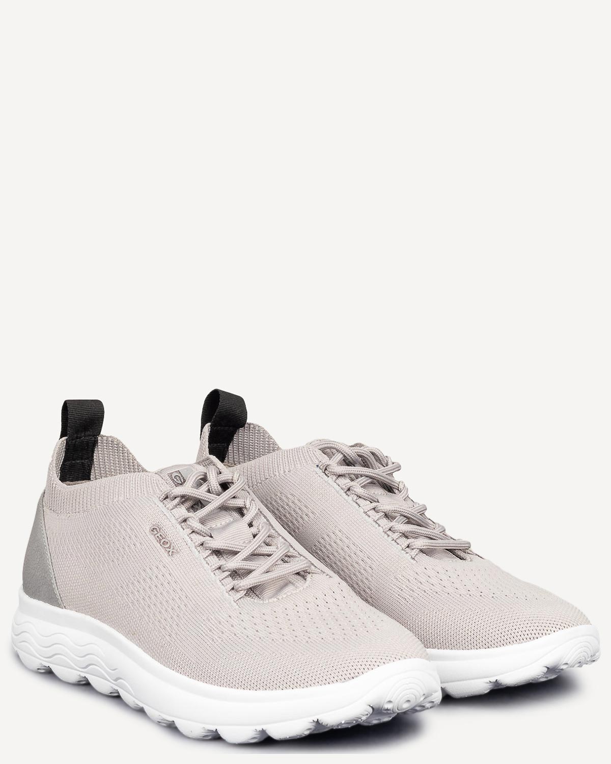 Άνδρας - Sneakers - Geox Γκρι