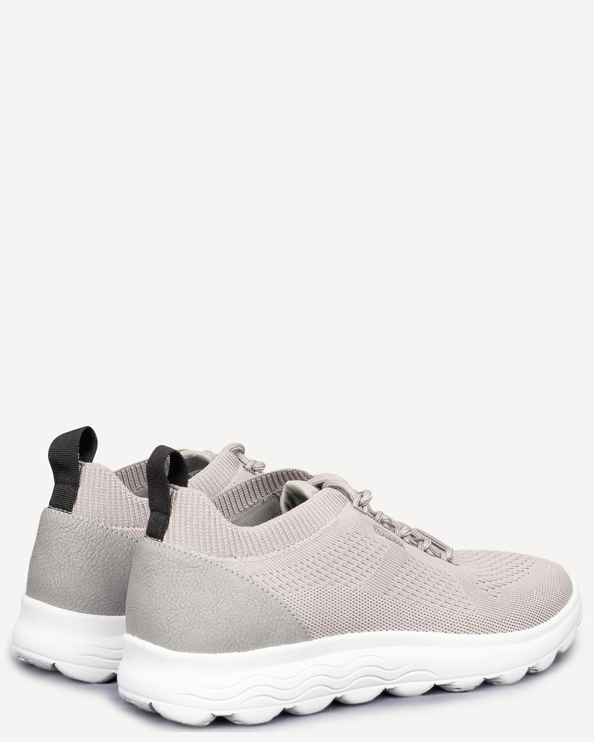 Άνδρας - Sneakers - Geox Γκρι