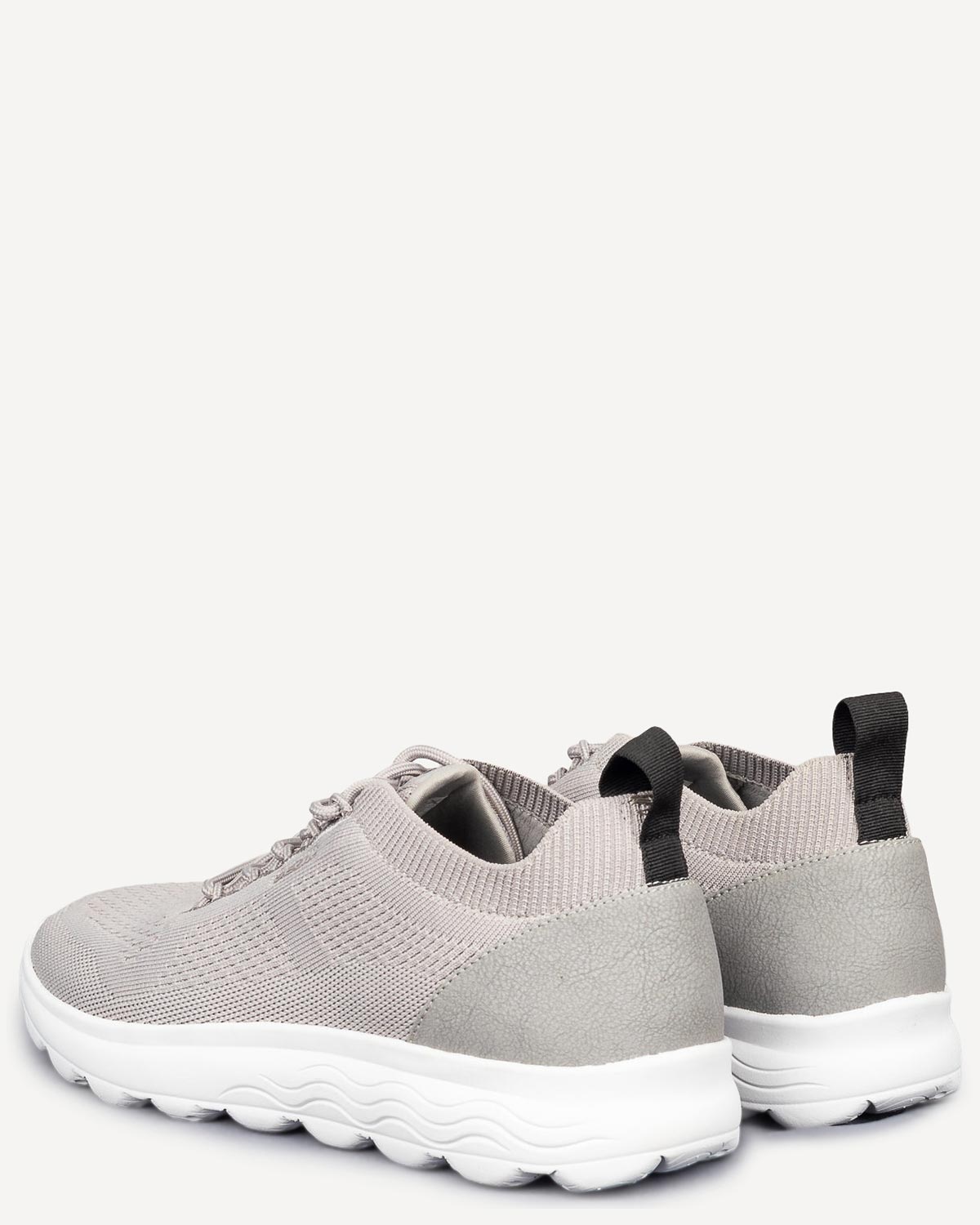 Άνδρας - Sneakers - Geox Γκρι