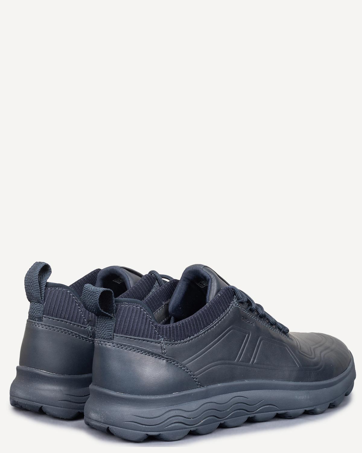 Άνδρας - Sneakers - Geox Μπλε