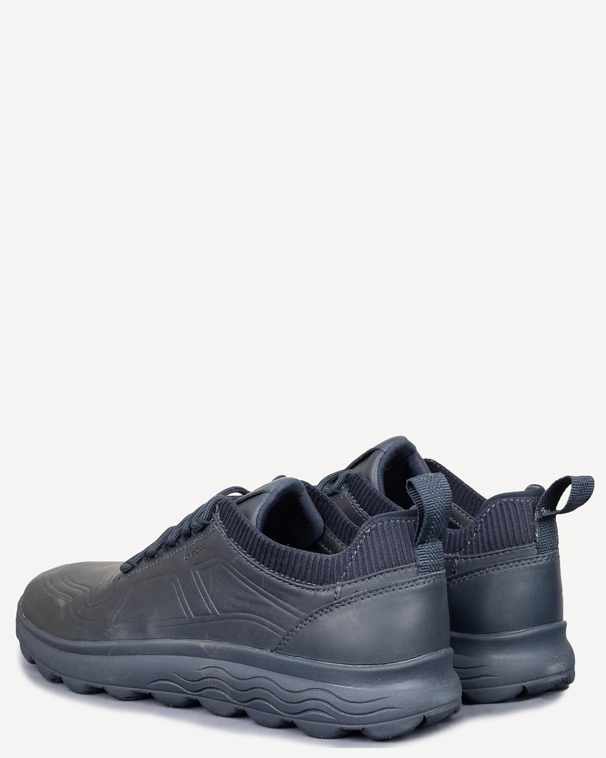 Άνδρας - Sneakers - Geox Μπλε