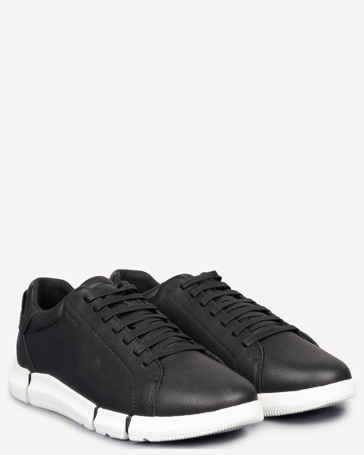 Άνδρας - Sneakers - Geox Μαύρο