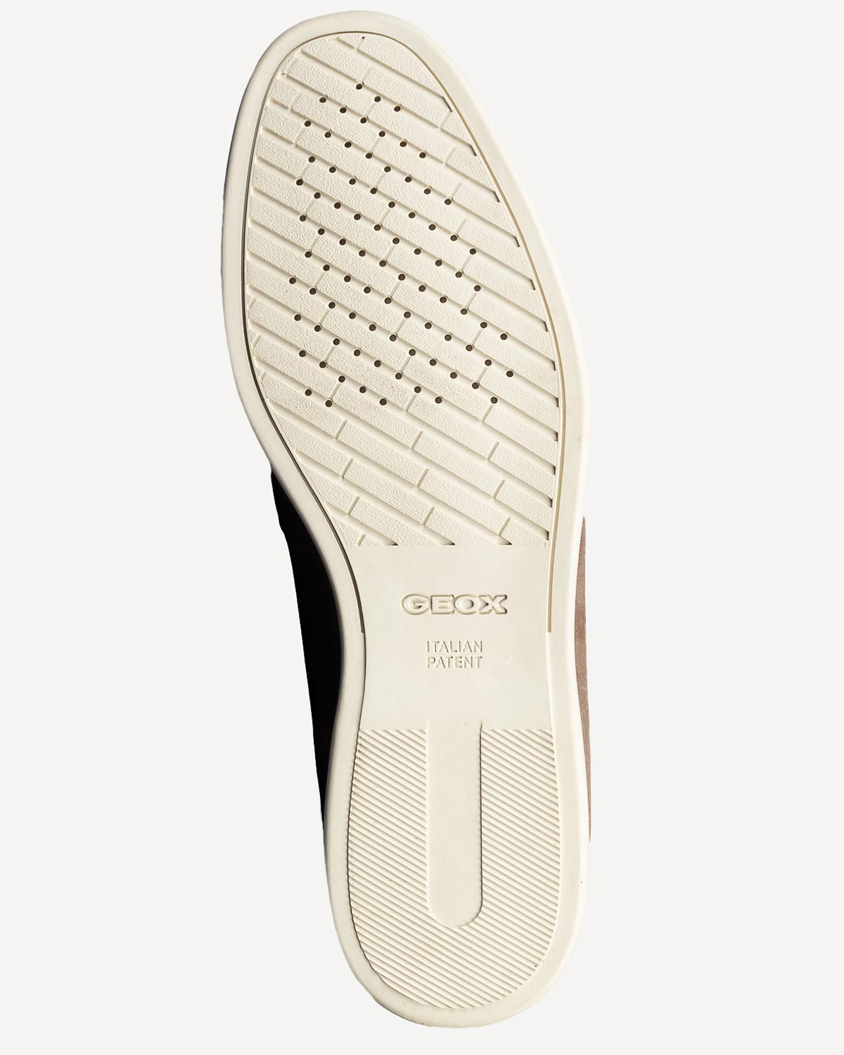 Άνδρας - Μοκασίνια - Geox Καφέ