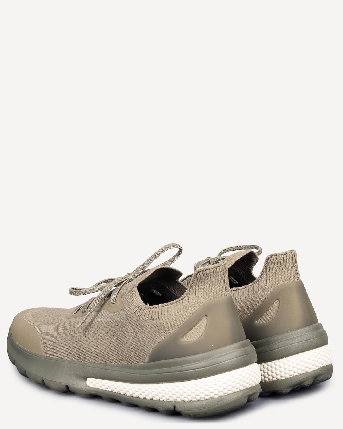 Άνδρας - Sneakers - Geox Χακί