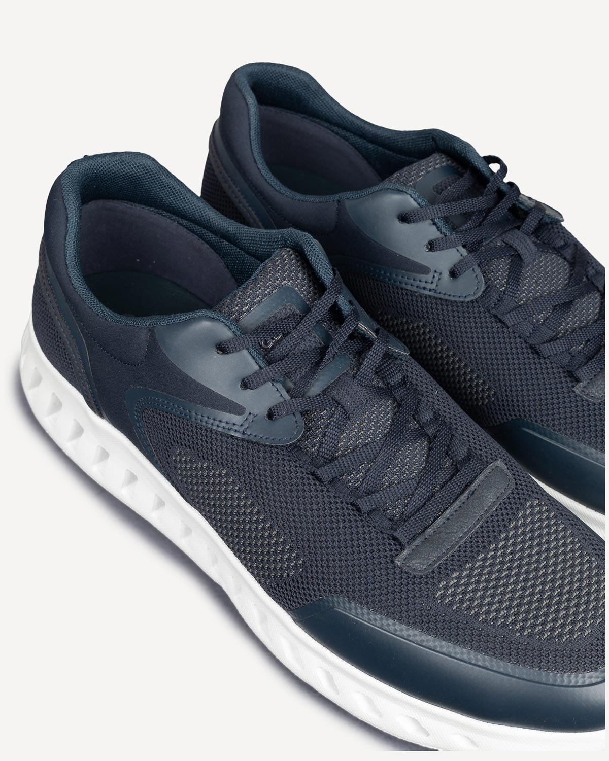 Άνδρας - Sneakers - Geox Μπλε