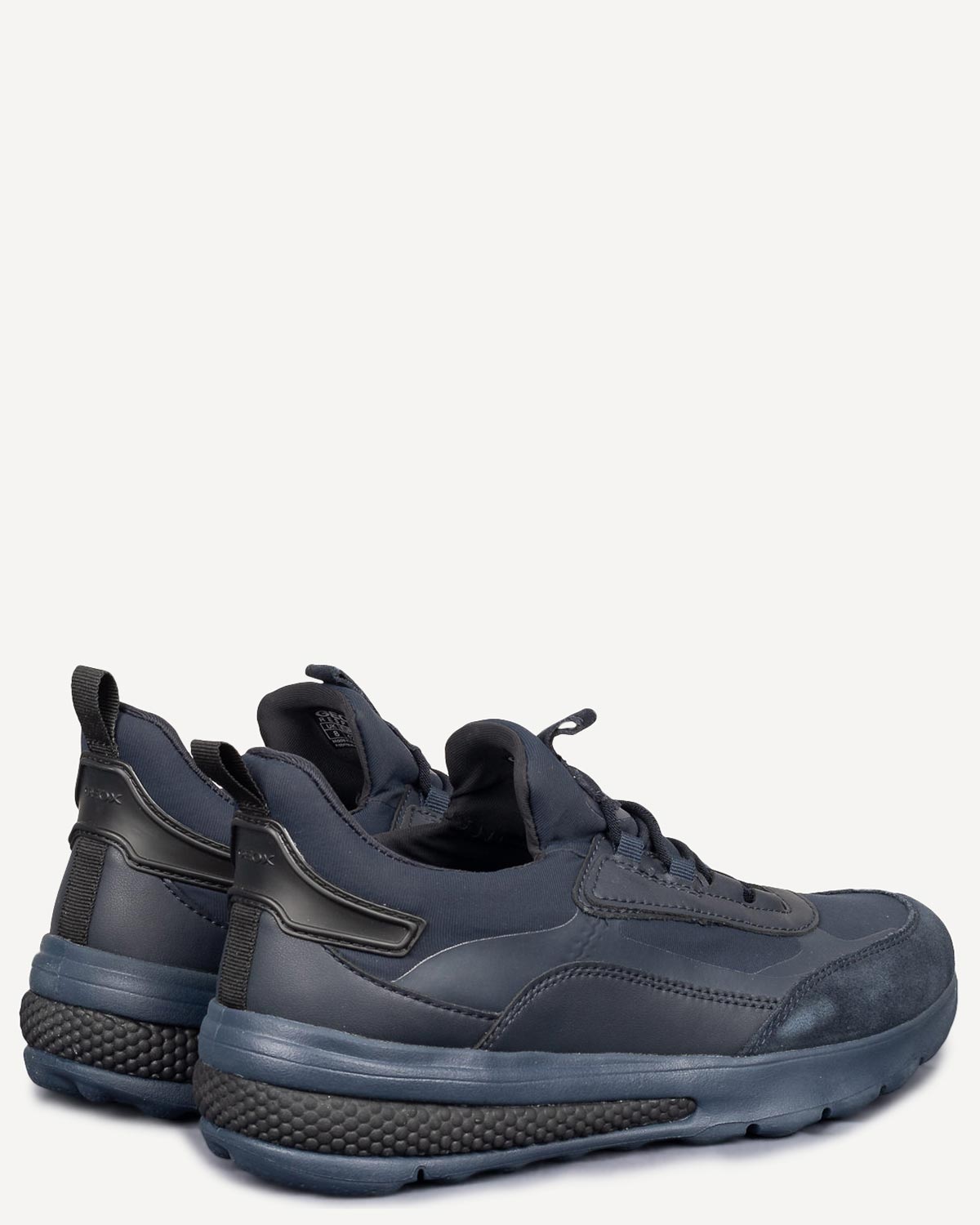 Άνδρας - Sneakers - Geox Μπλε