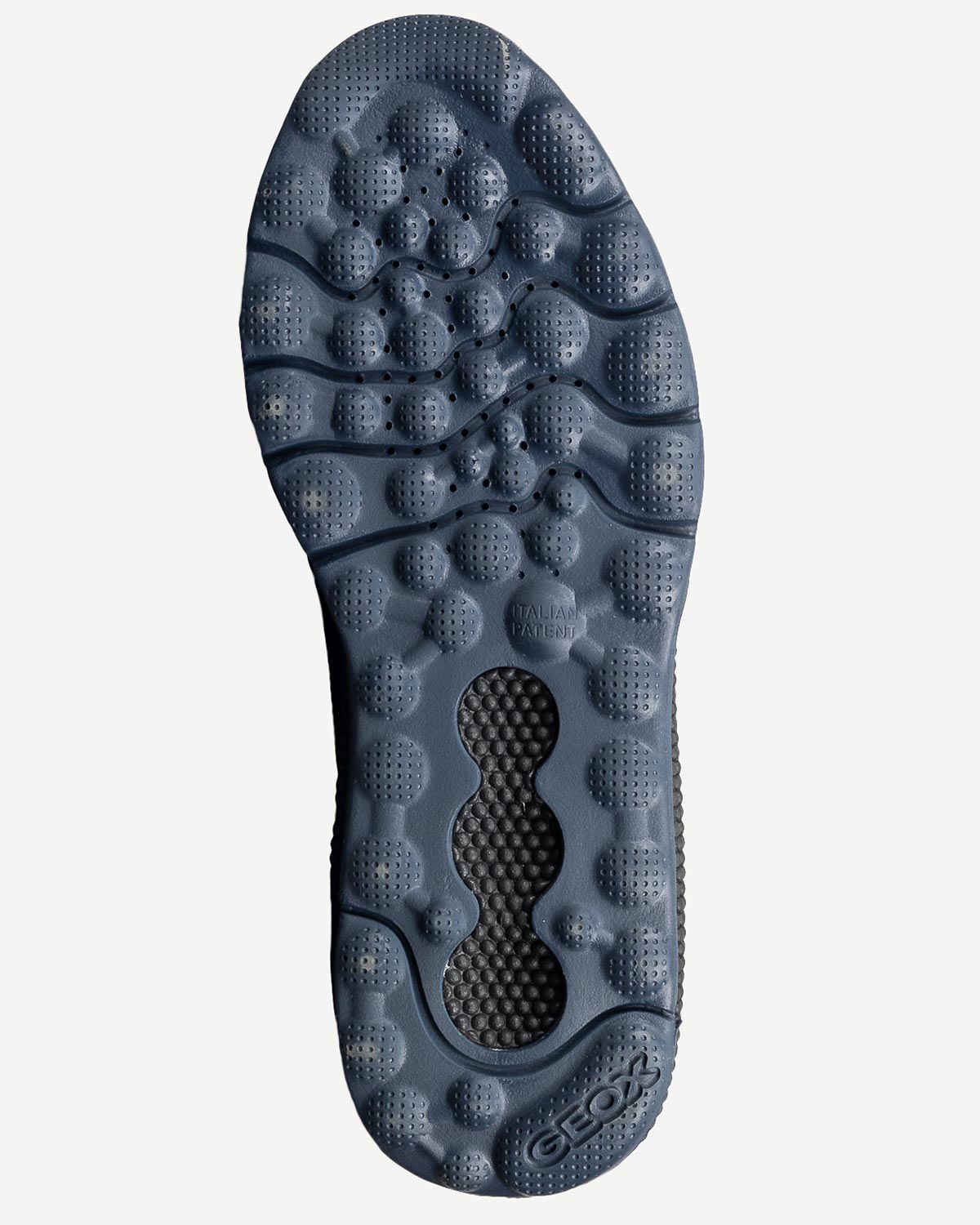 Άνδρας - Sneakers - Geox Μπλε