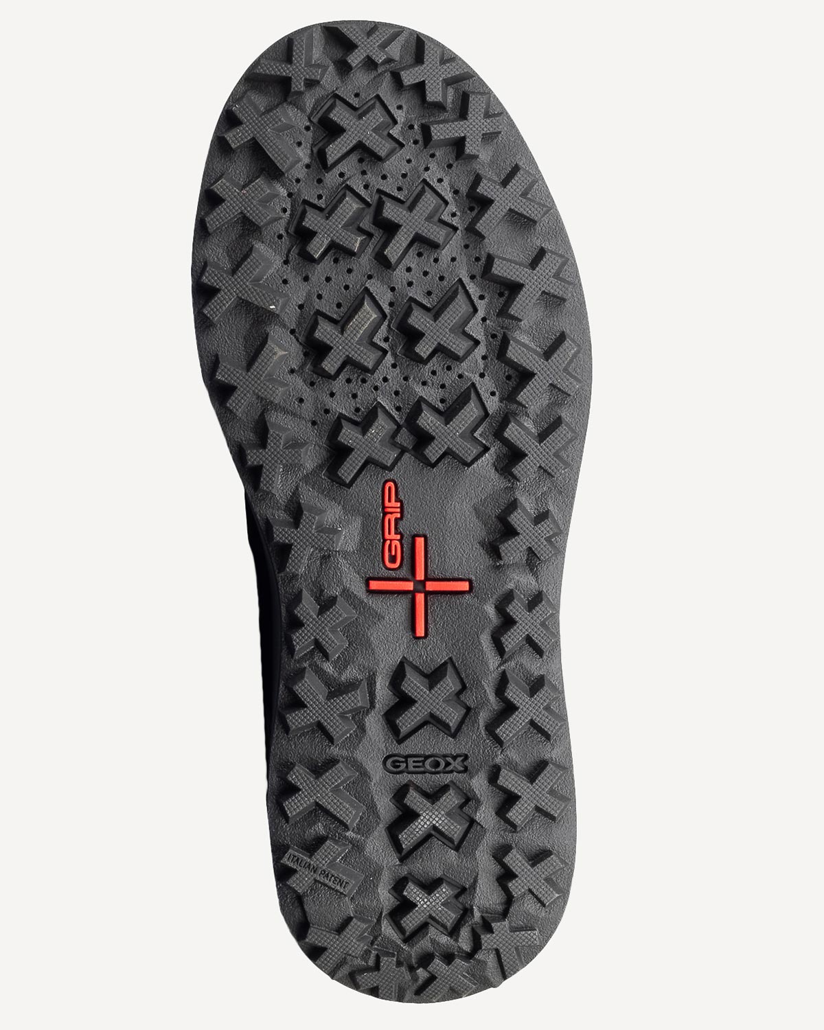 Άνδρας - Μπότες - Μποτάκια - Geox Καφέ