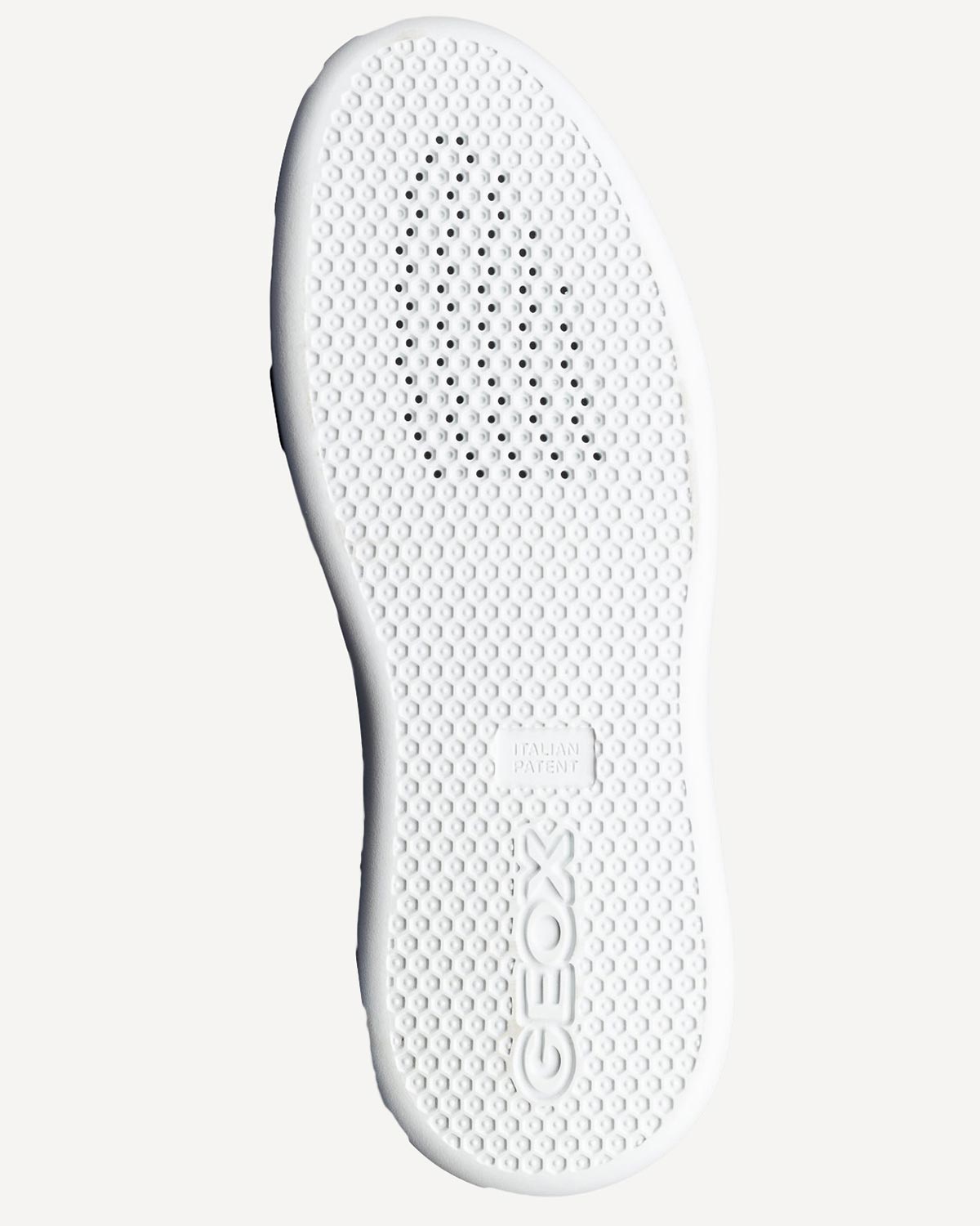 Άνδρας - Sneakers - Geox Λευκό