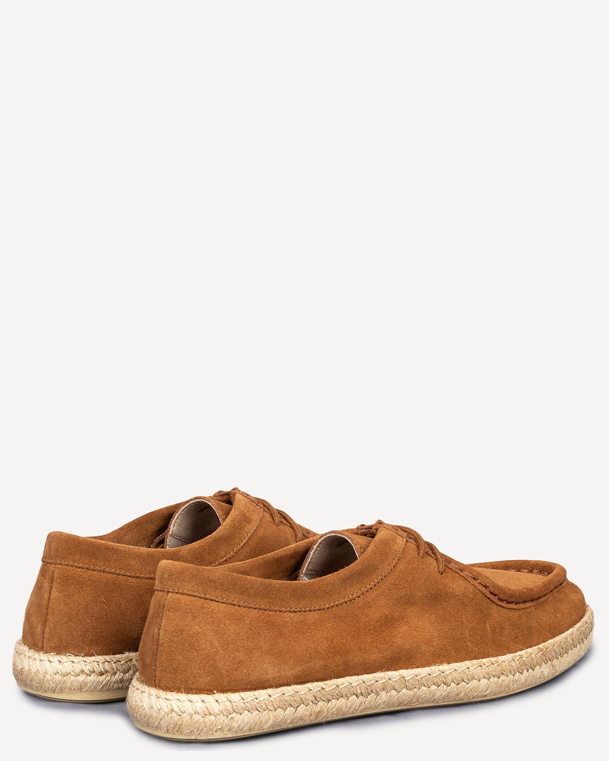 Άνδρας - Δετά - Geox Καφέ