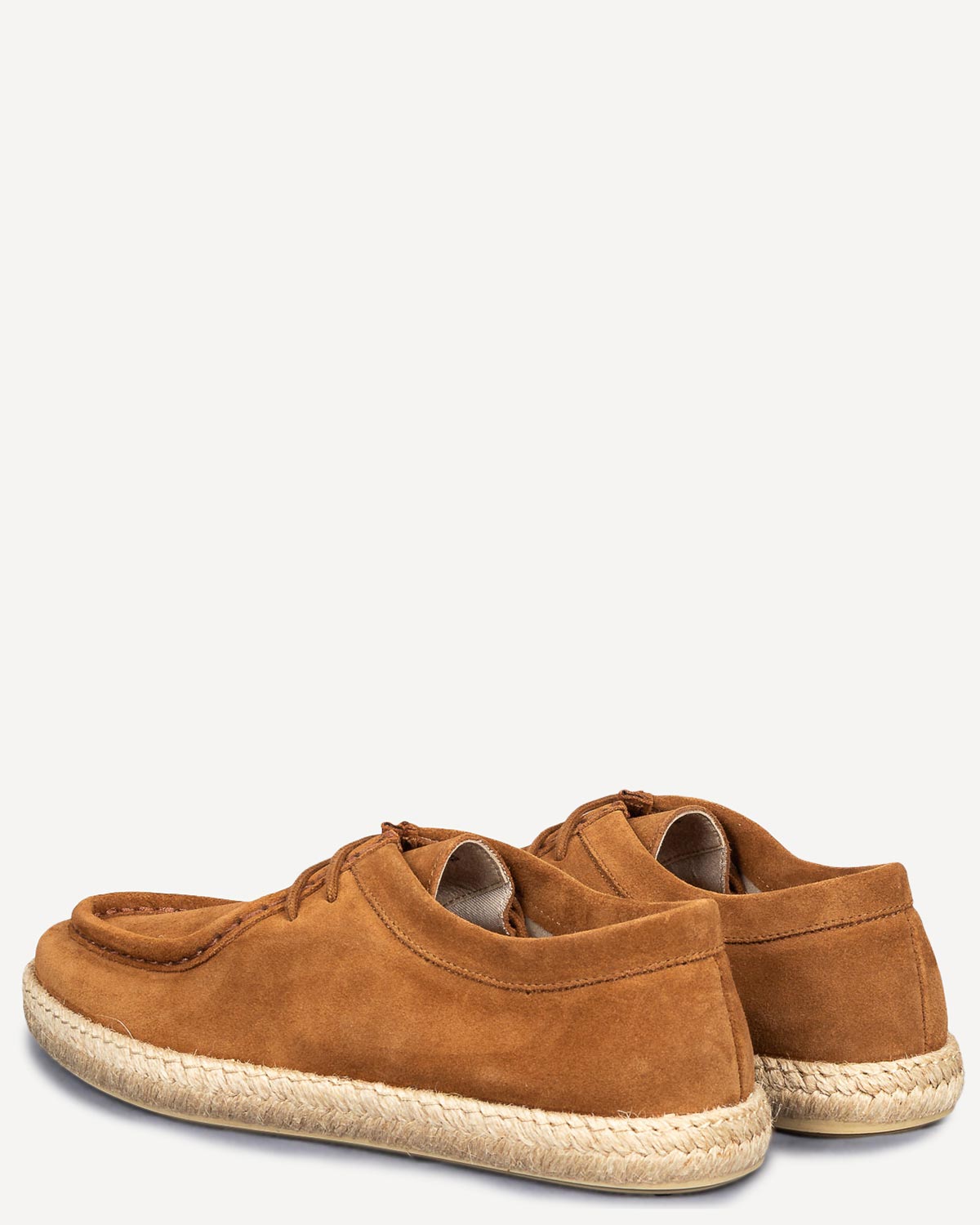 Άνδρας - Δετά - Geox Καφέ