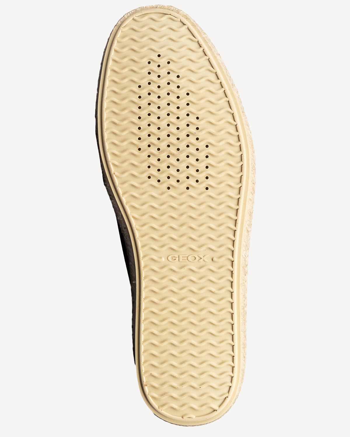 Άνδρας - Δετά - Geox Καφέ